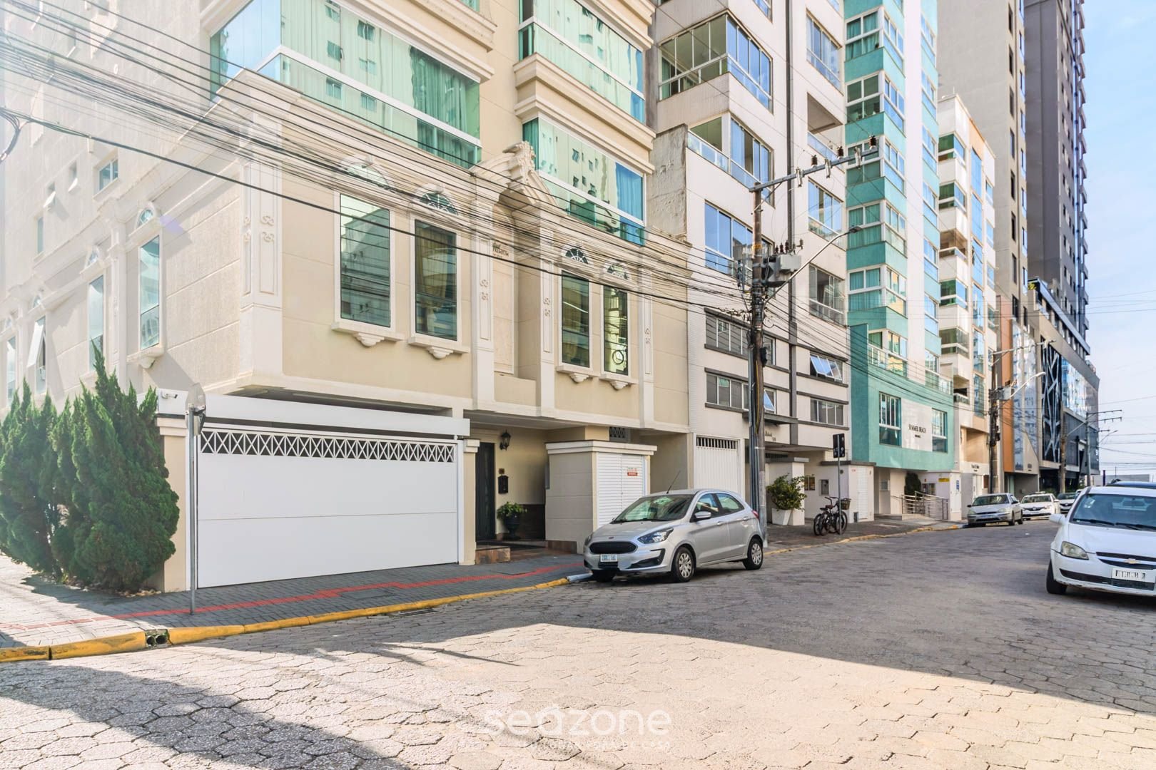Foto da acomodação