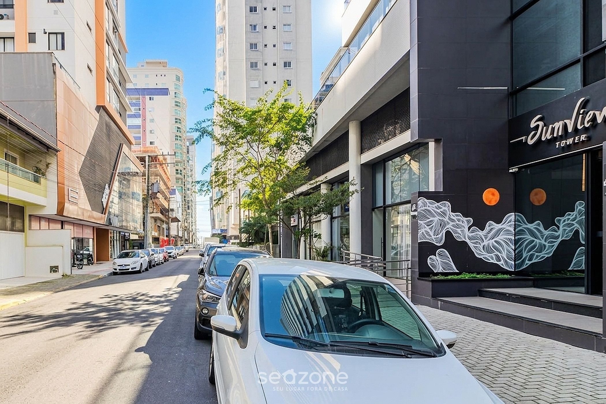 Foto da acomodação