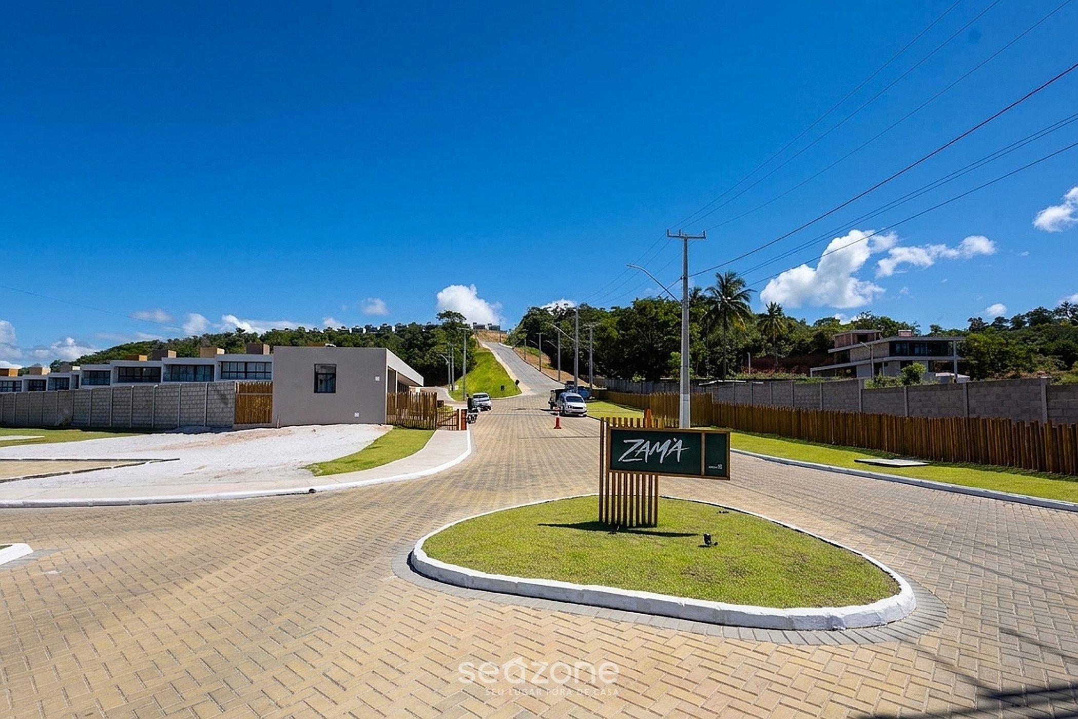 Foto da acomodação