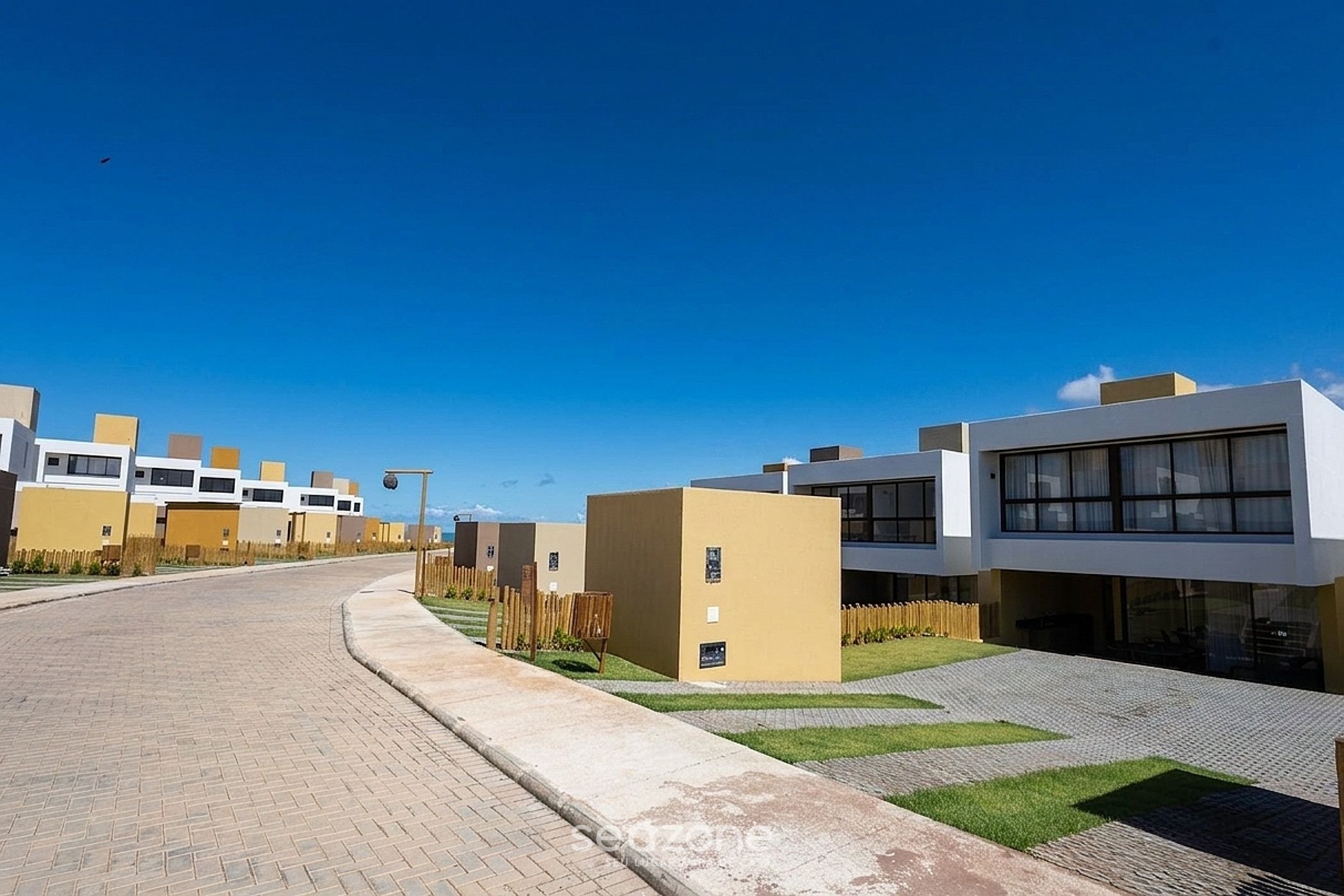 Foto da acomodação