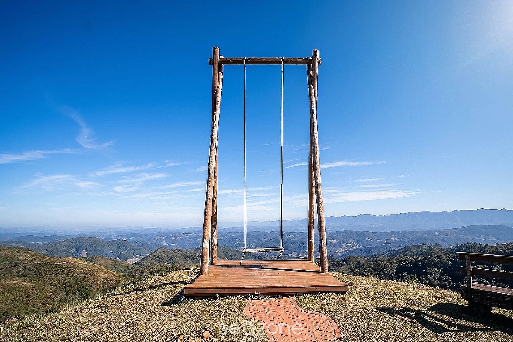 Foto da acomodação