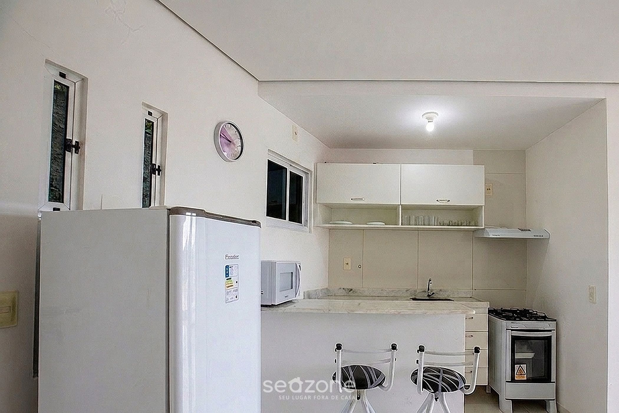 Foto da acomodação