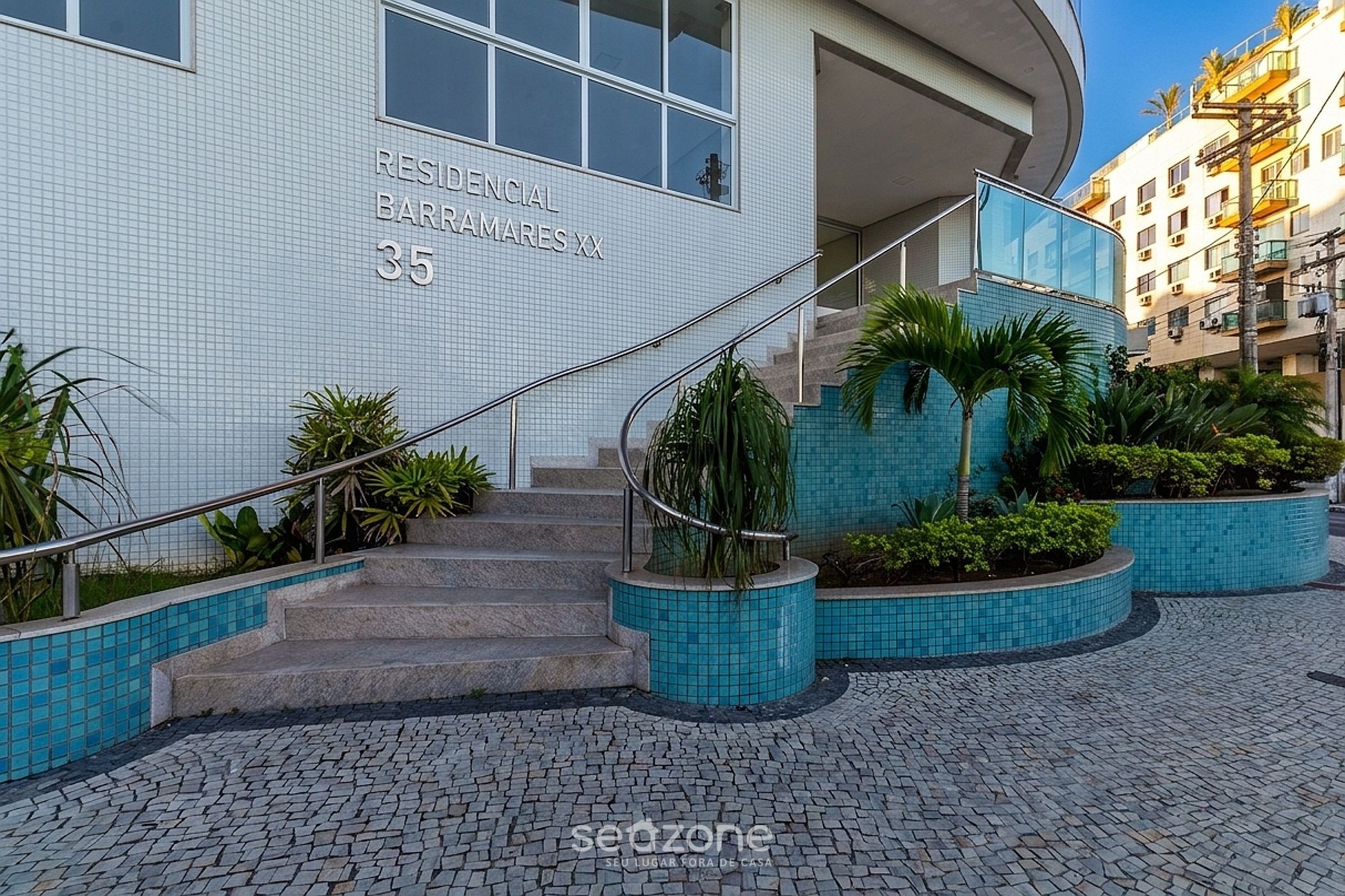 Foto da acomodação