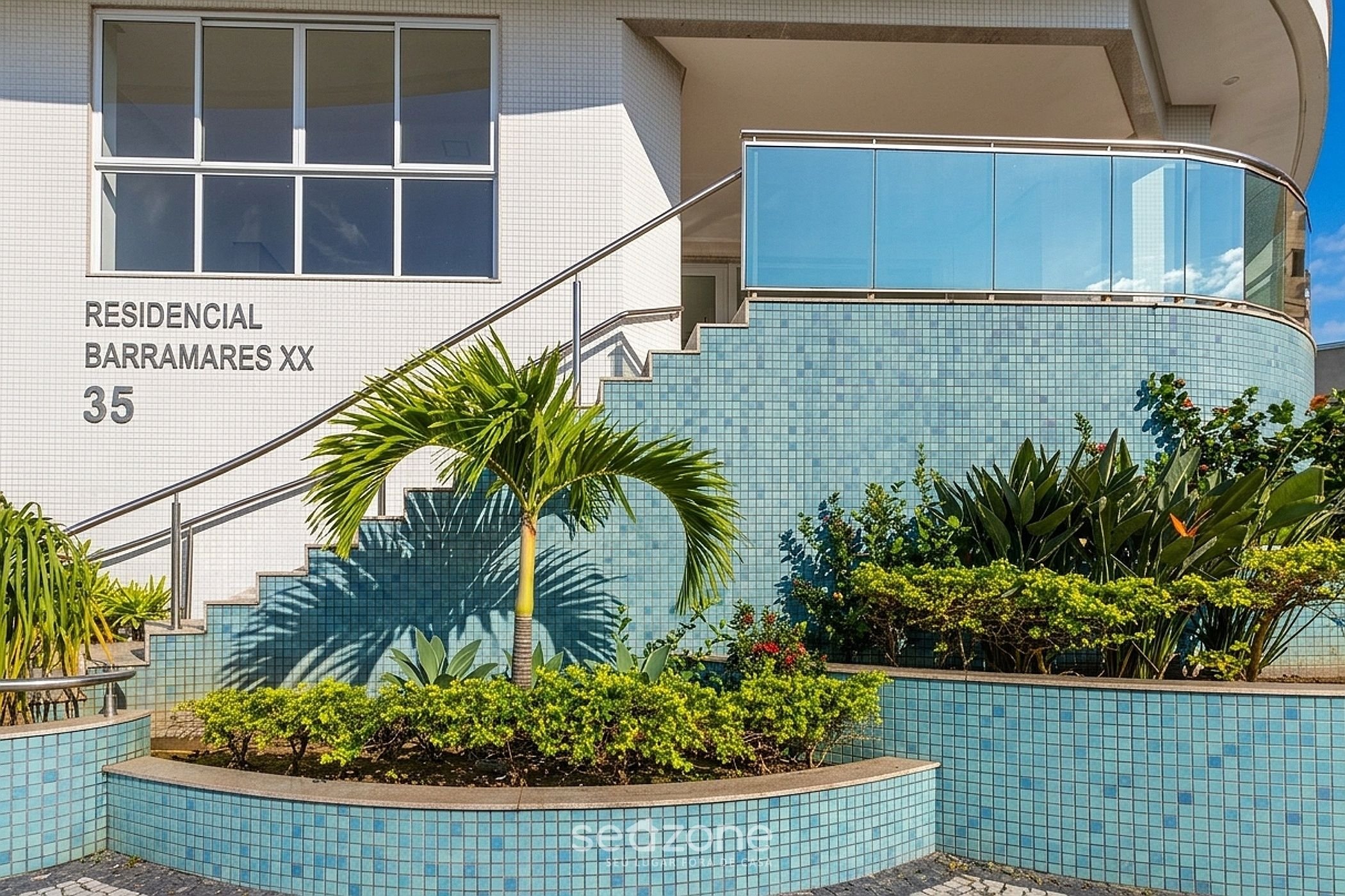 Foto da acomodação