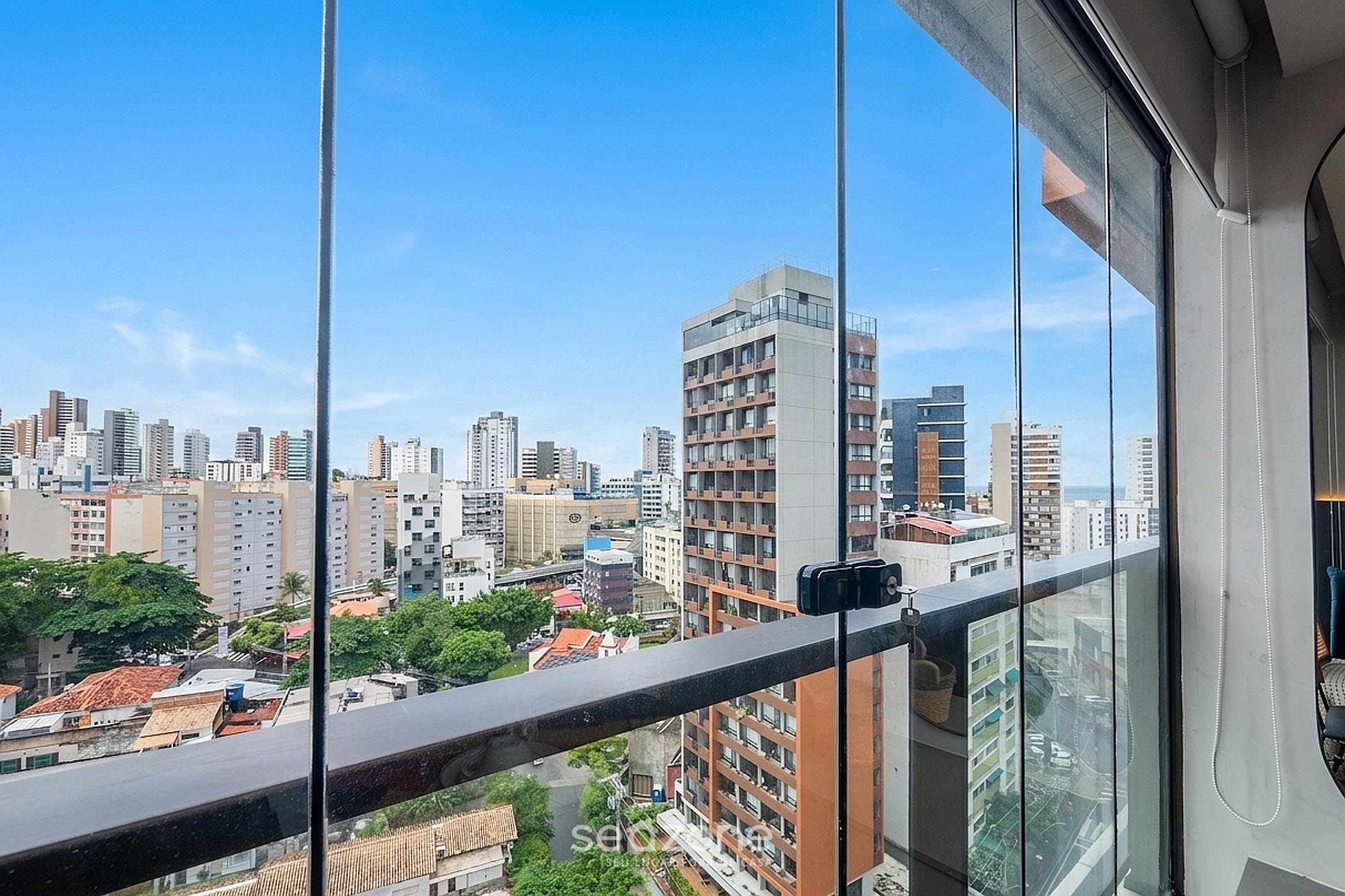 Foto da acomodação