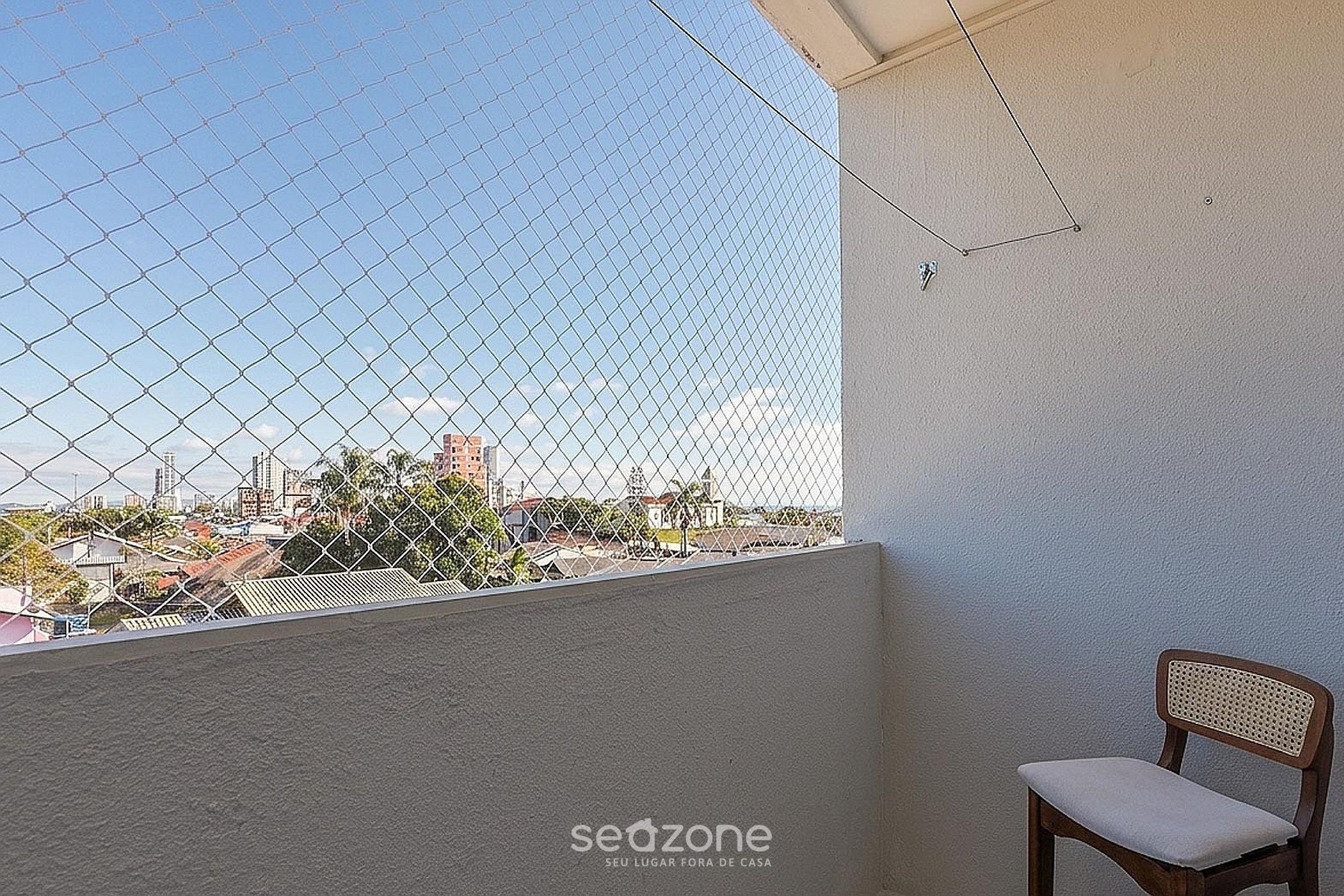 Foto da acomodação