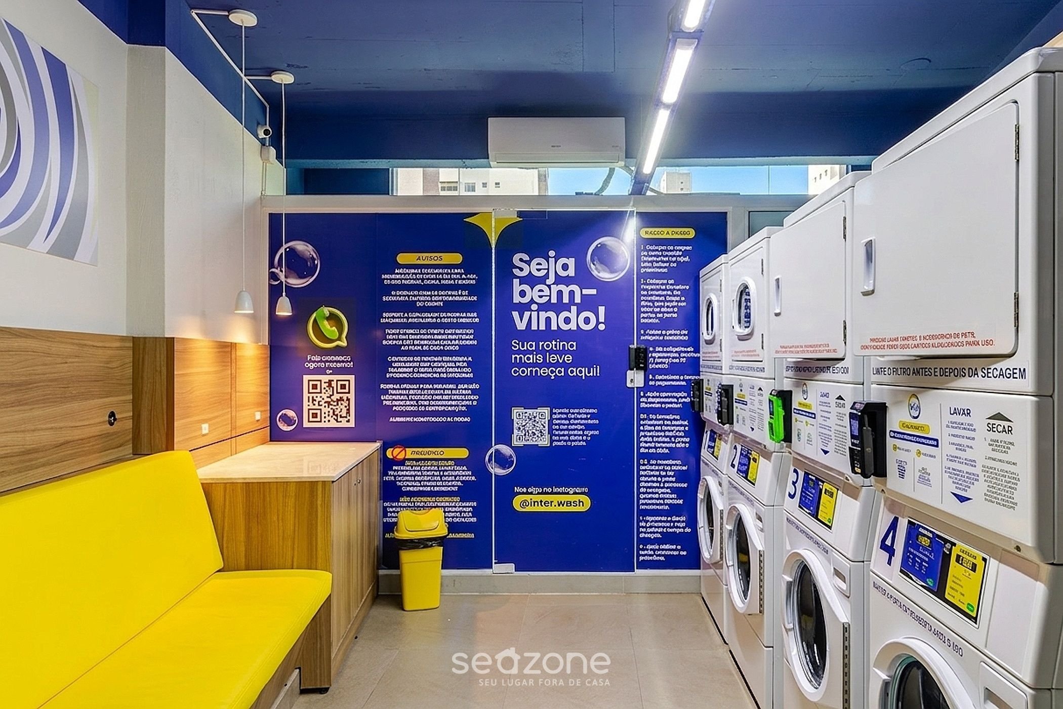 Foto da acomodação
