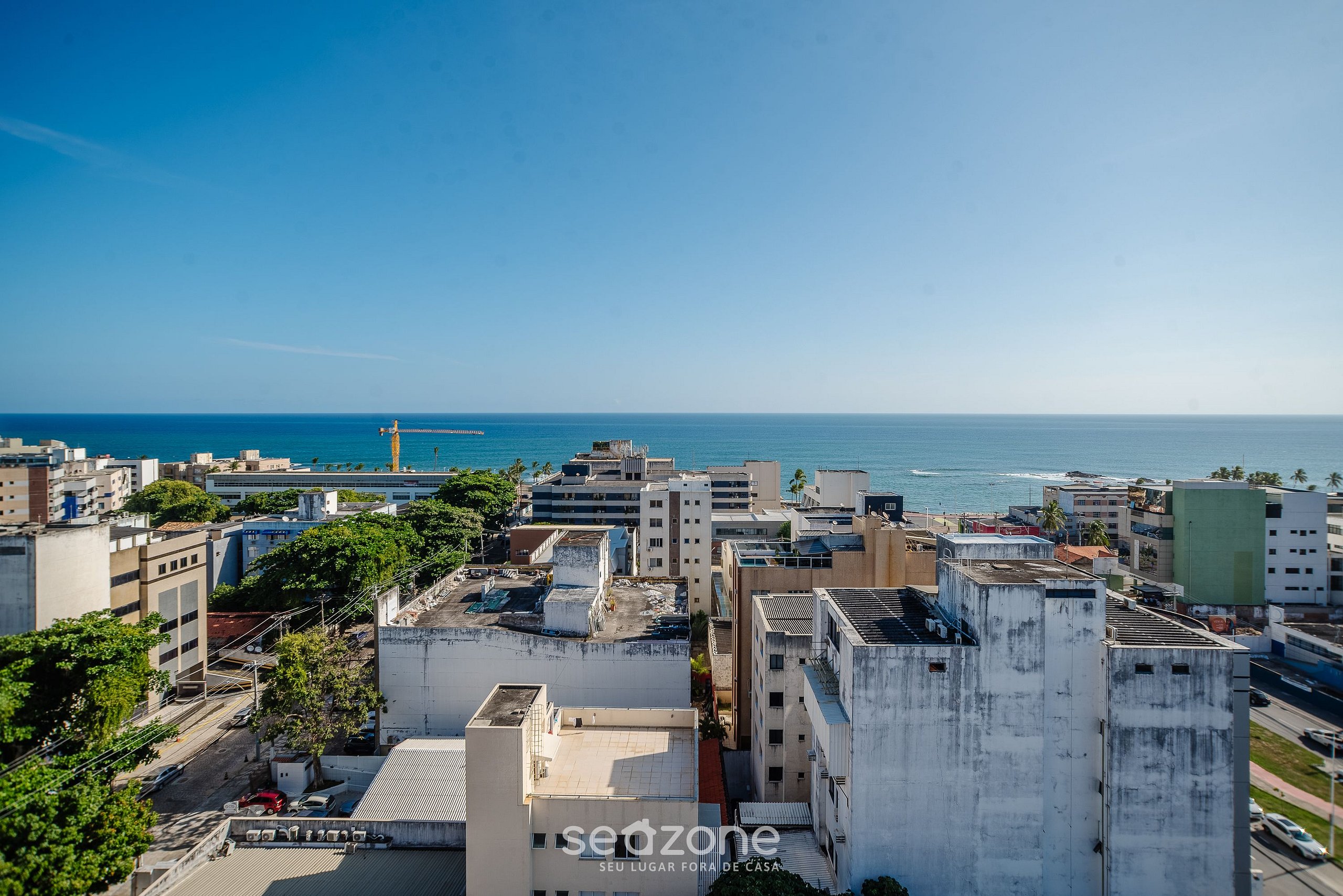 Foto da acomodação