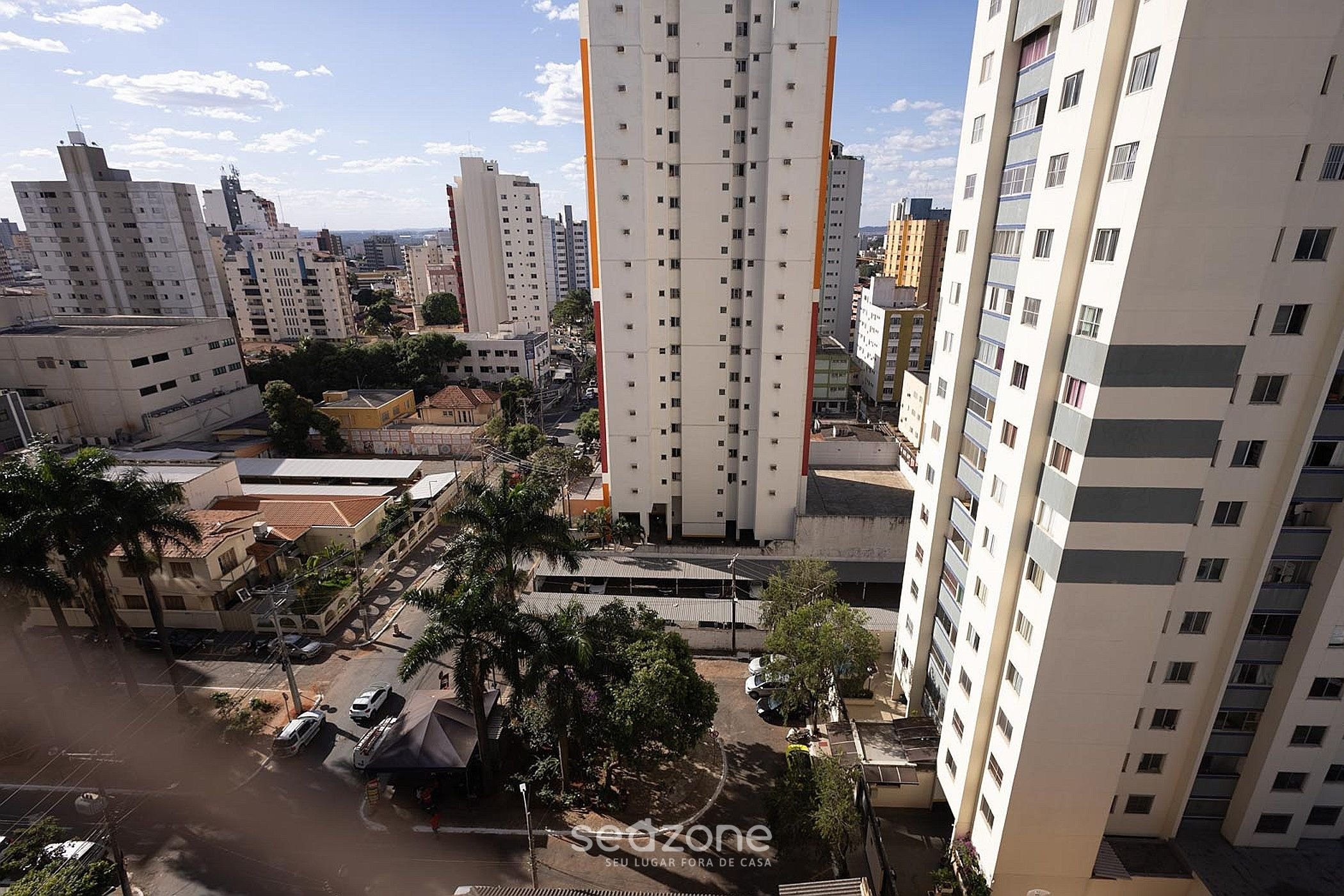 Foto da acomodação