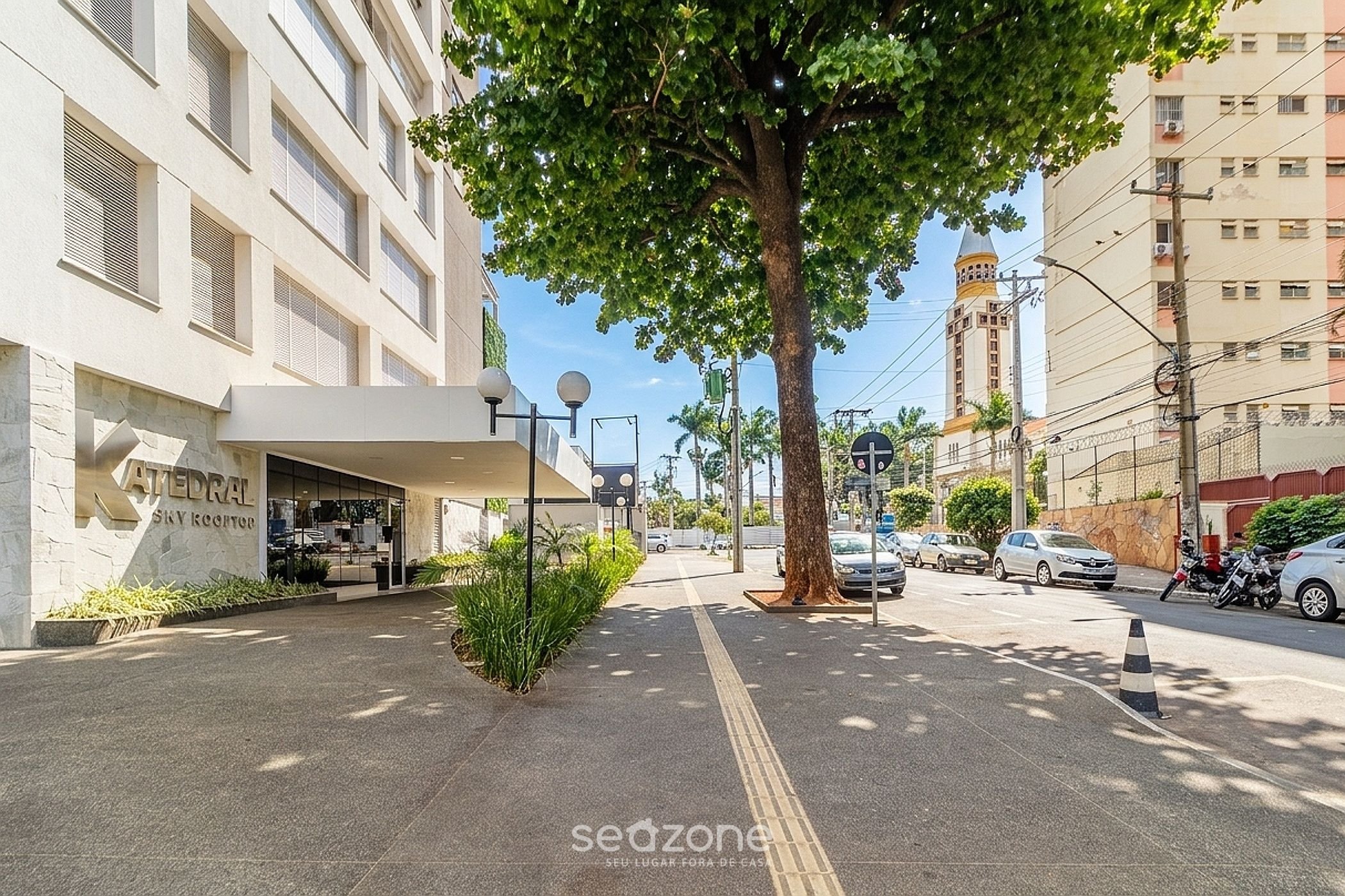 Foto da acomodação