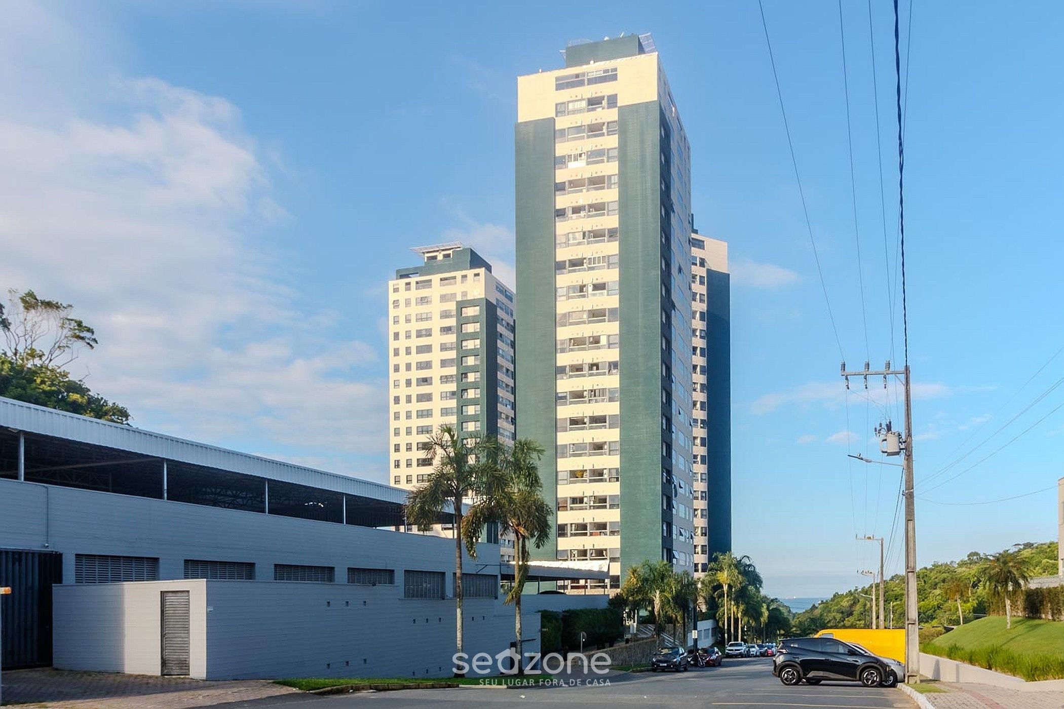 Foto da acomodação
