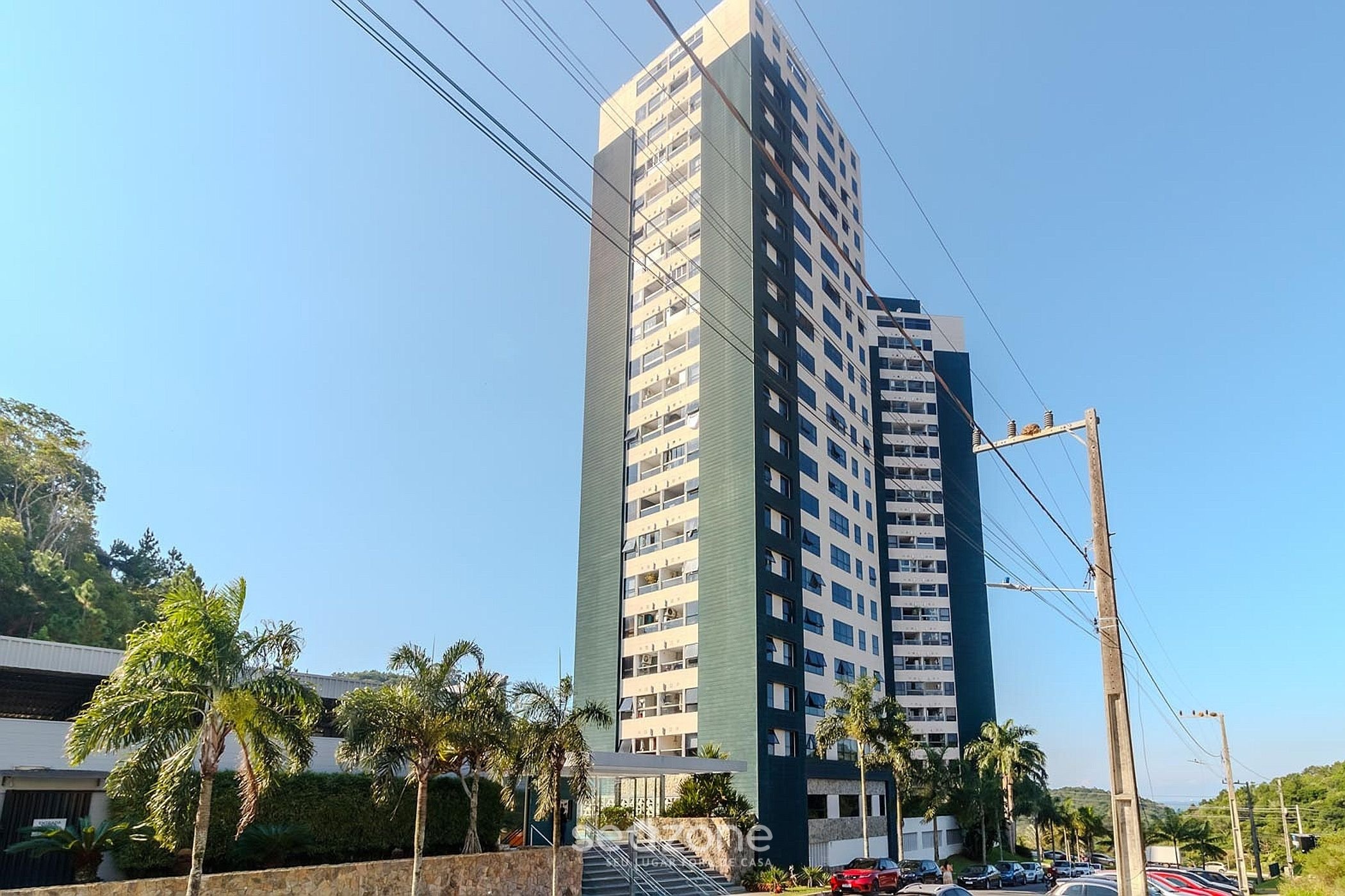 Foto da acomodação