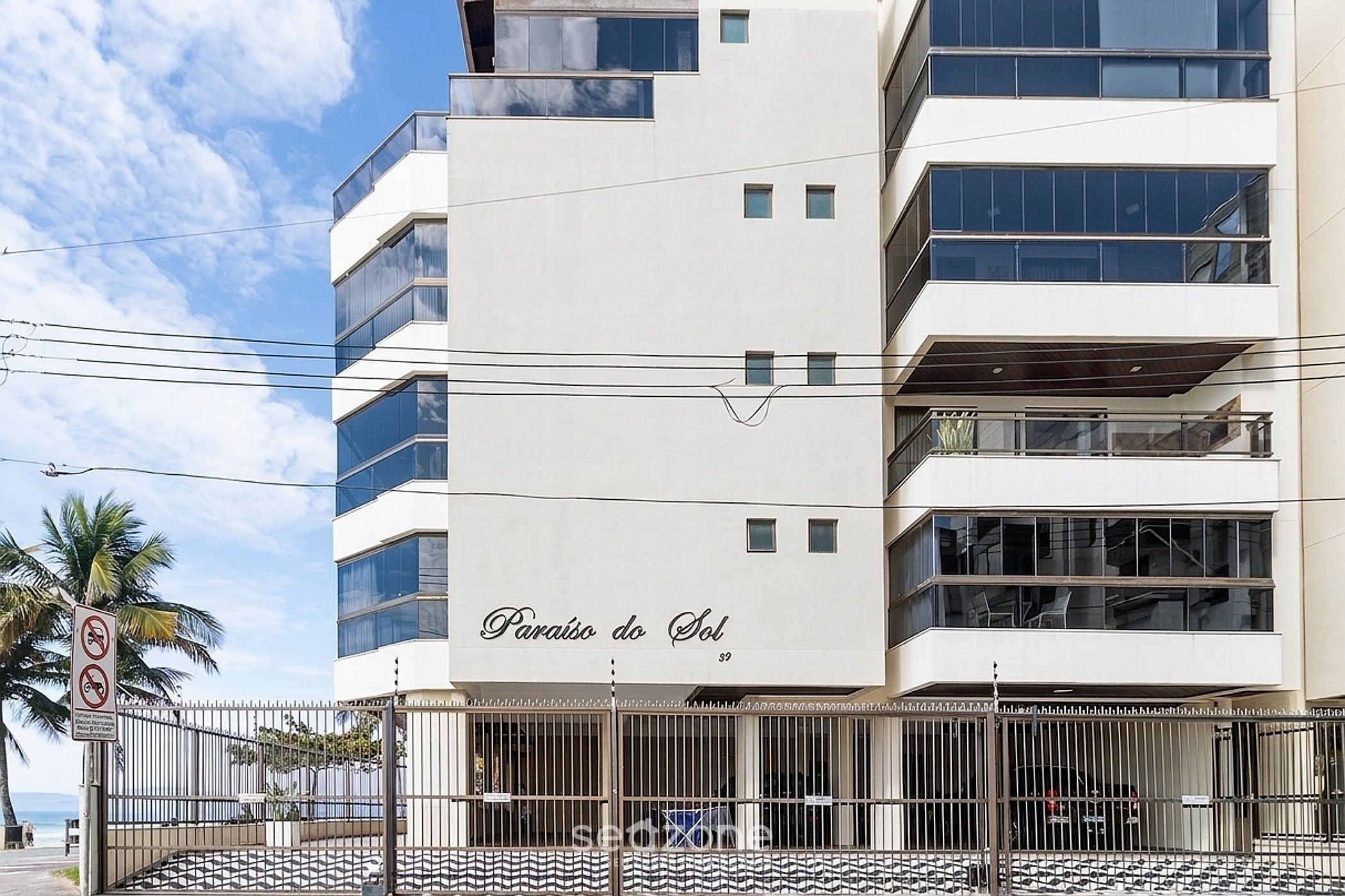 Foto da acomodação