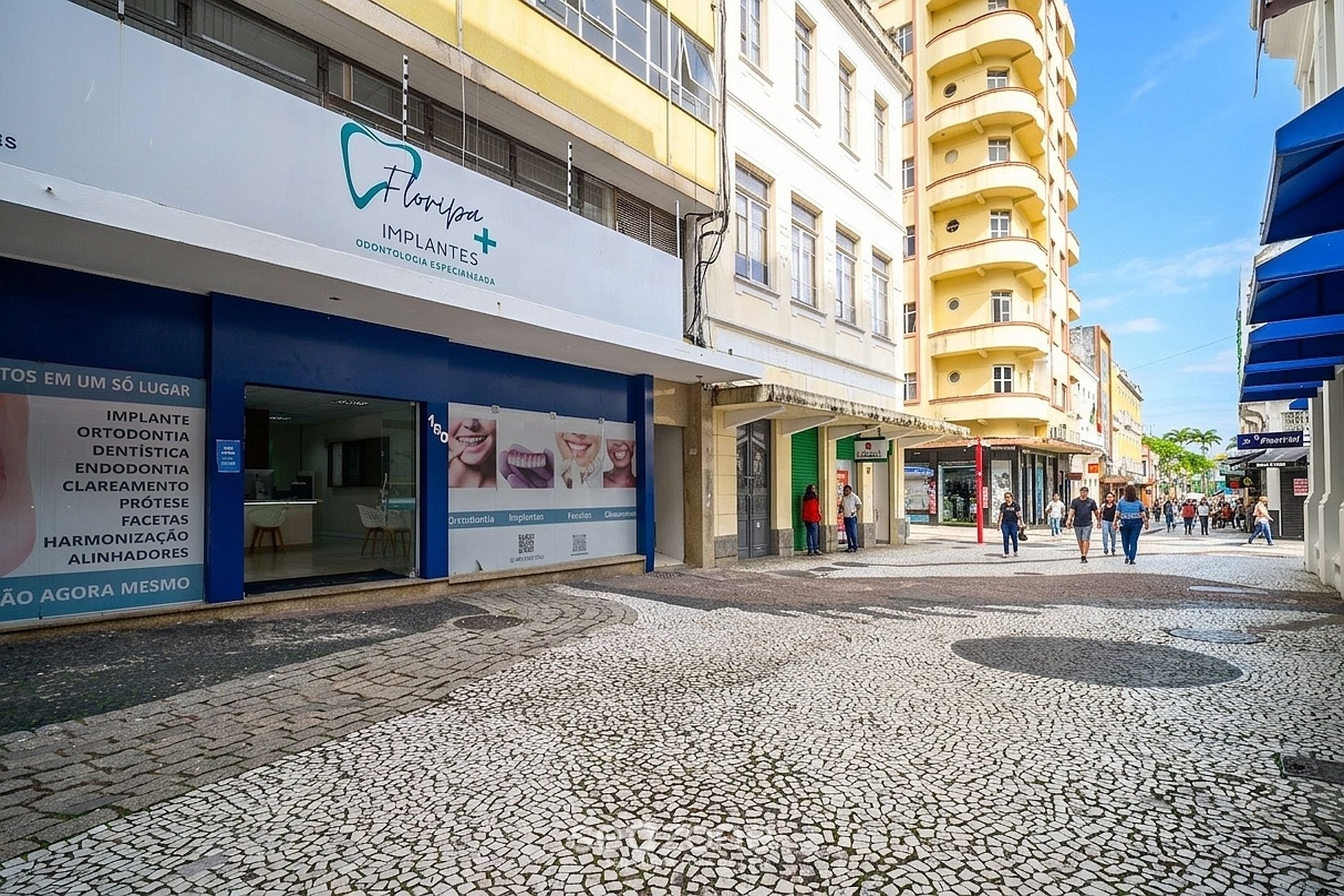 Foto da acomodação