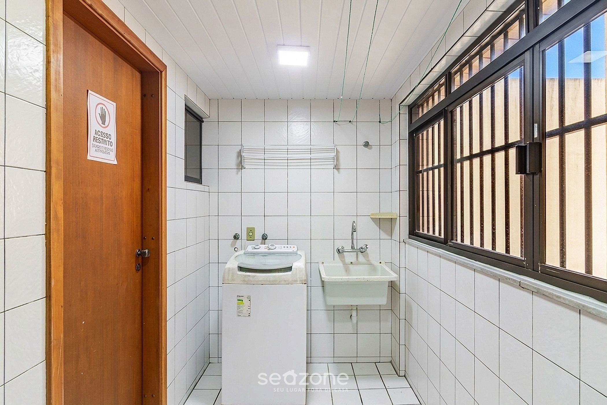 Foto da acomodação
