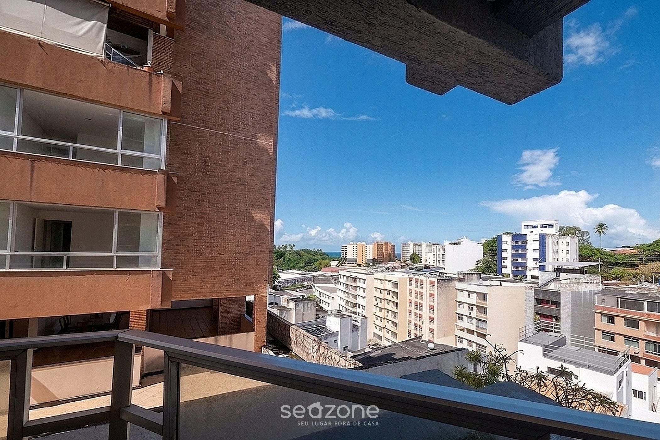 Foto da acomodação