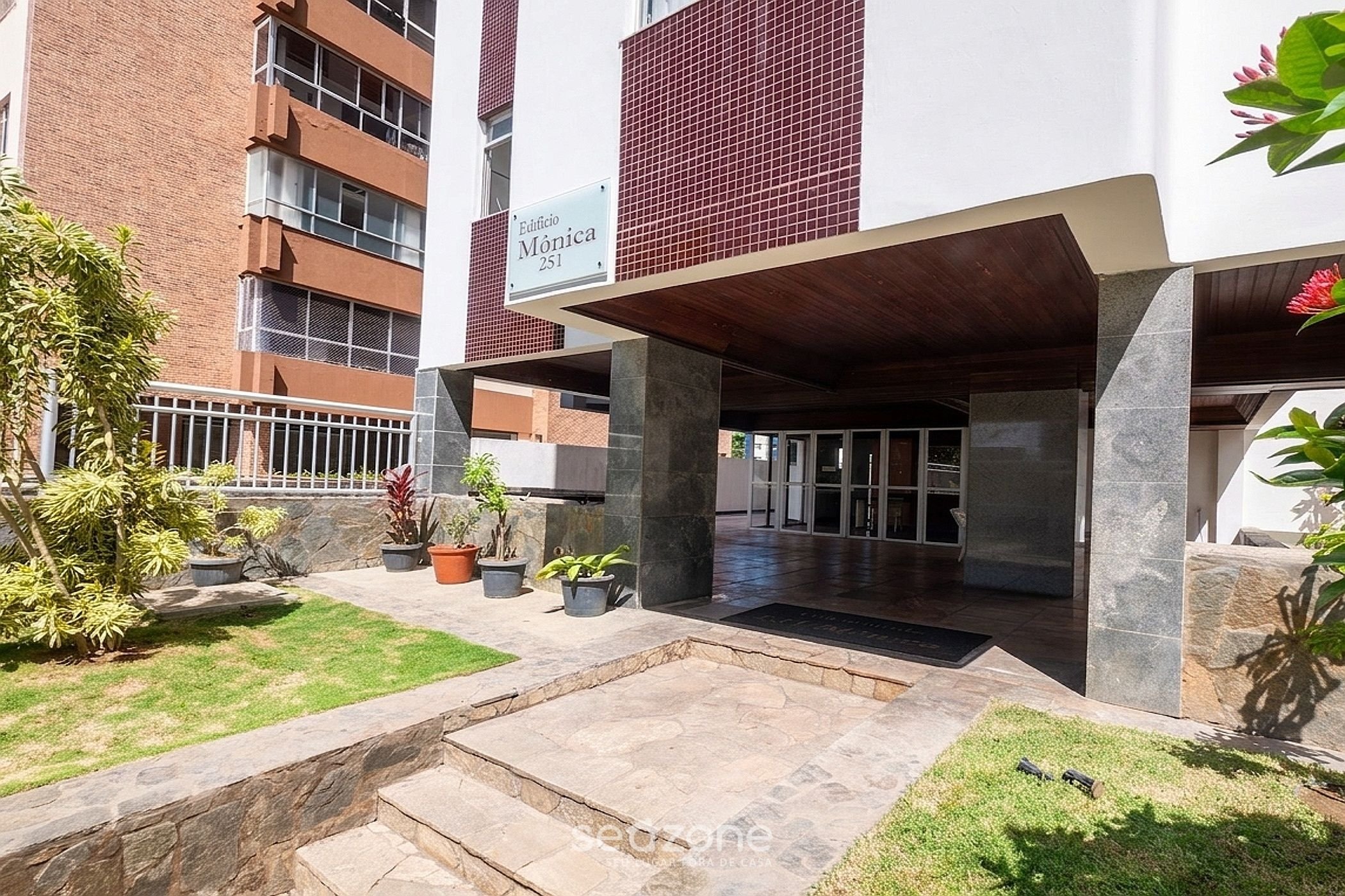 Foto da acomodação