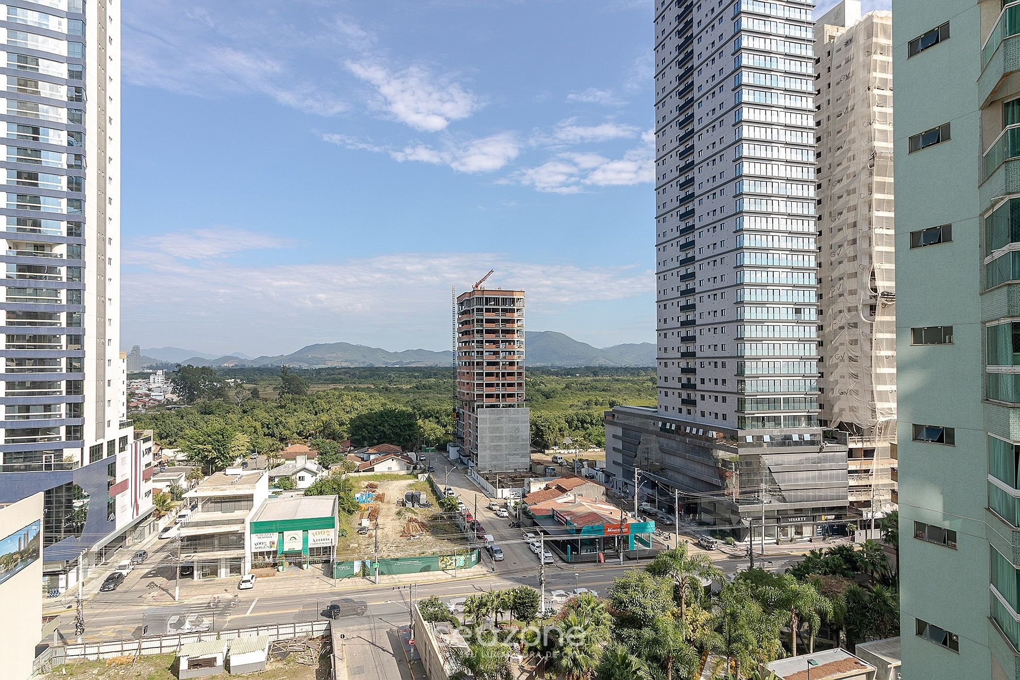 Foto da acomodação