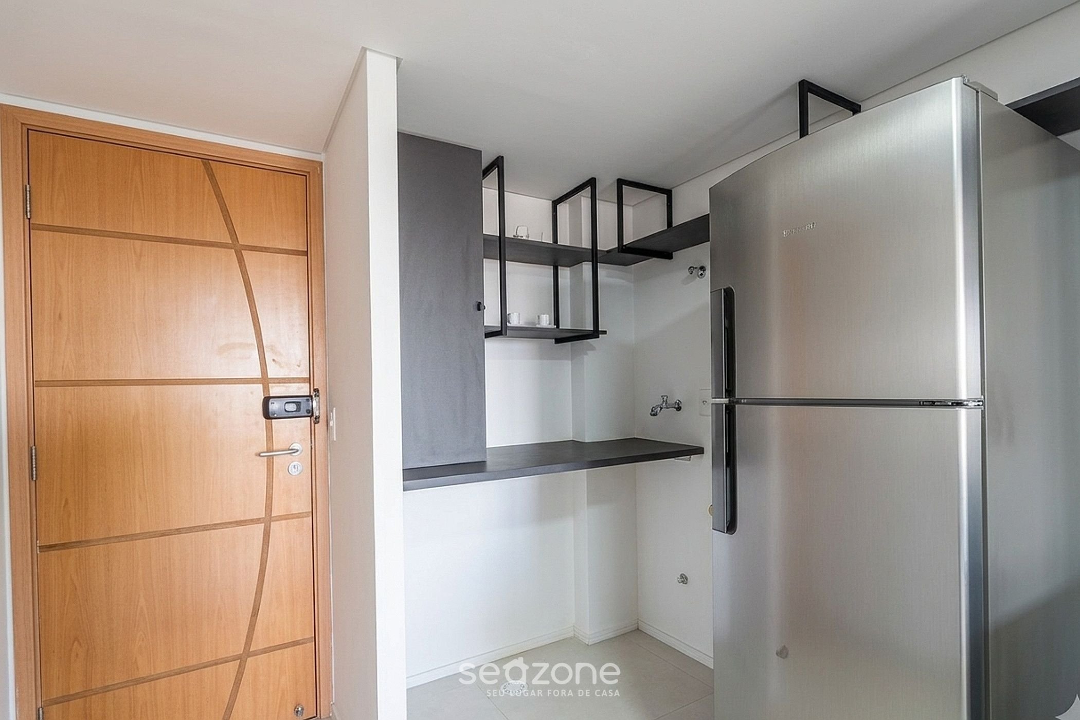 Foto da acomodação