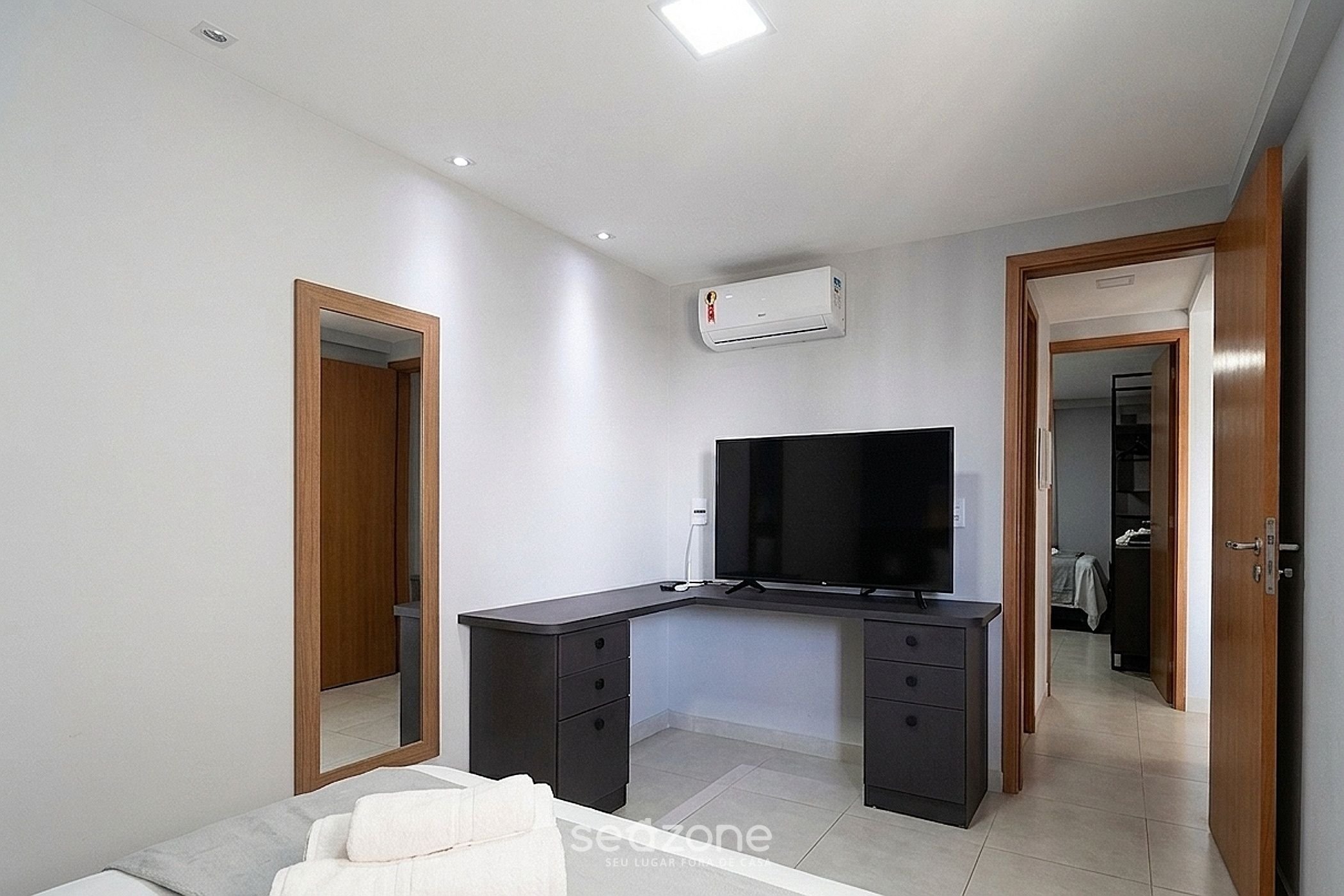 Foto da acomodação
