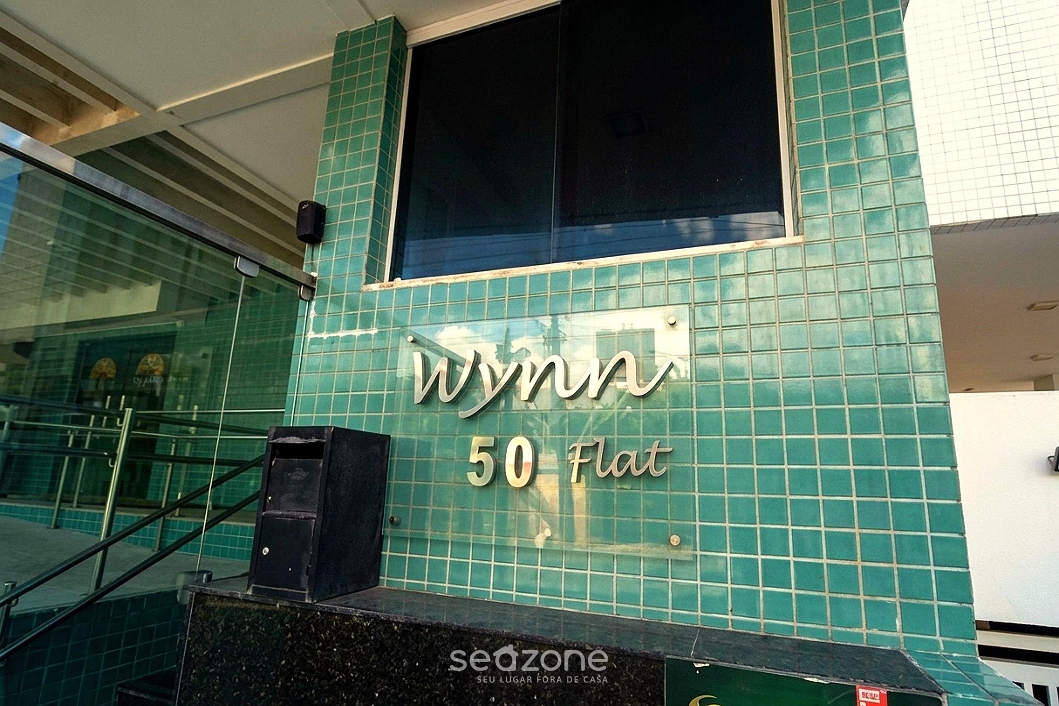 Foto da acomodação