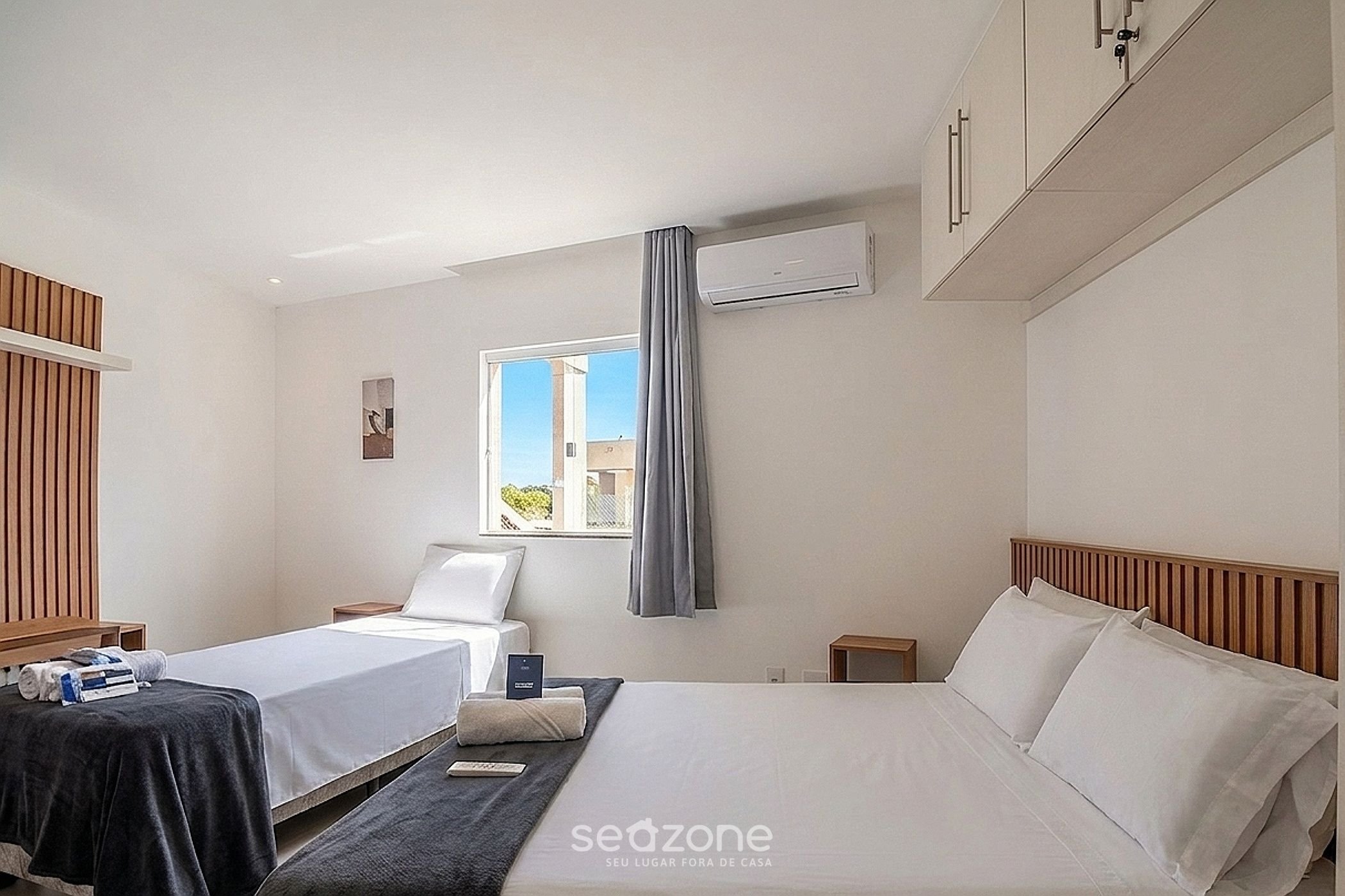 Foto da acomodação