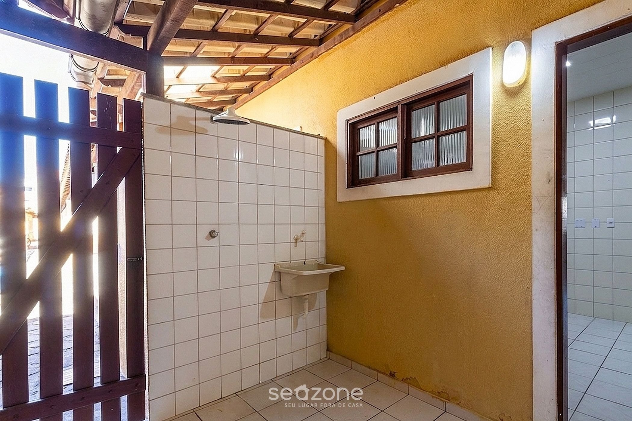 Foto da acomodação