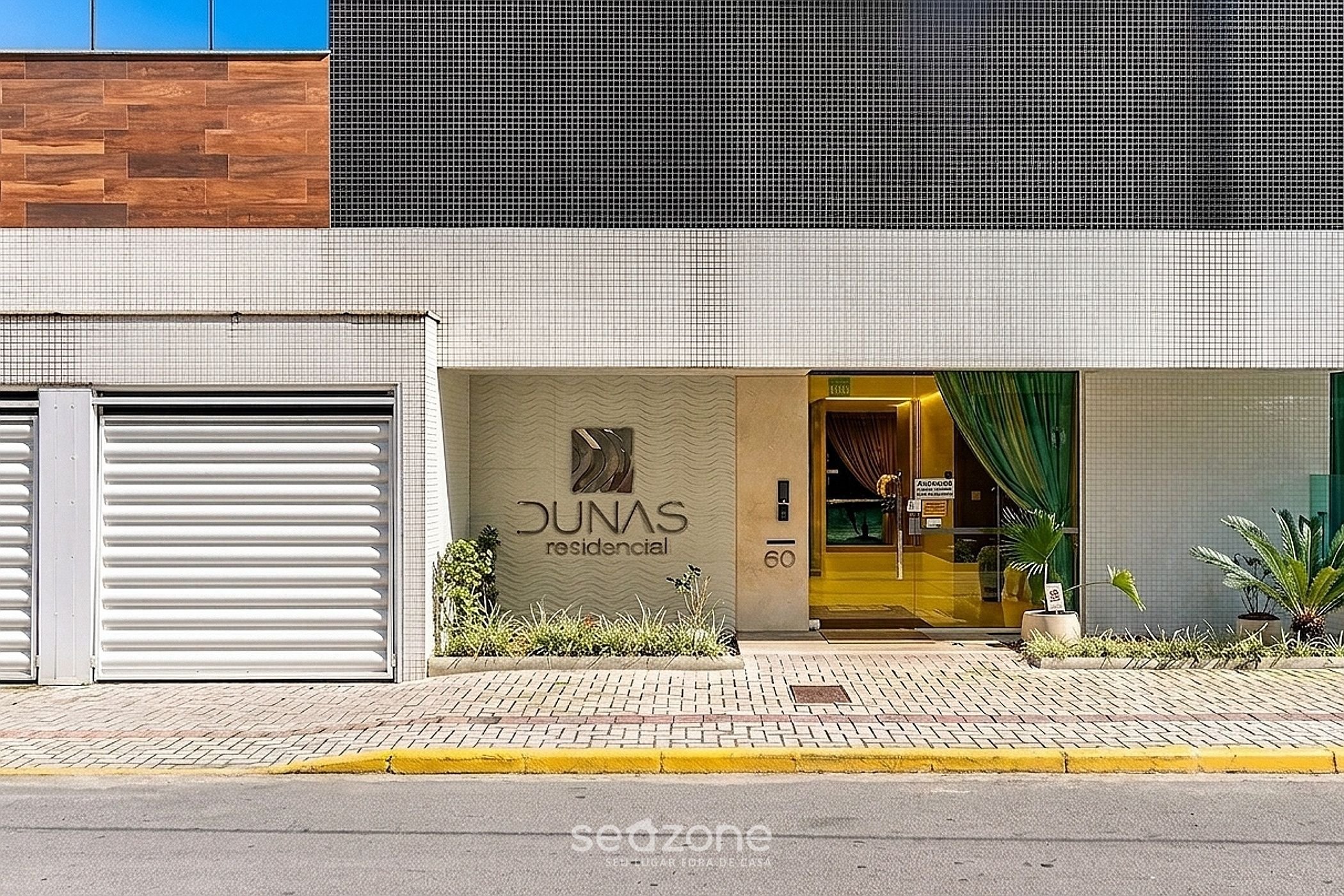 Foto da acomodação