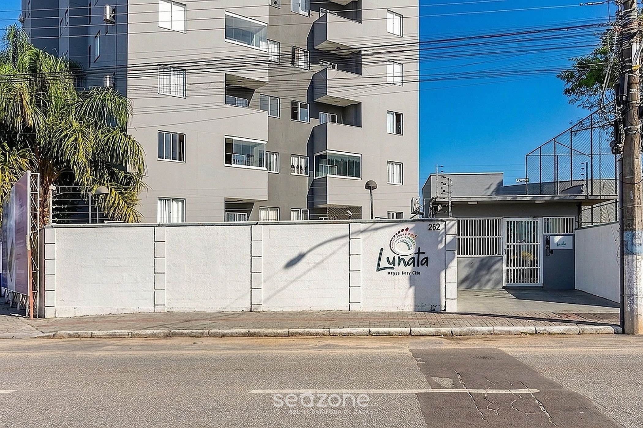 Foto da acomodação