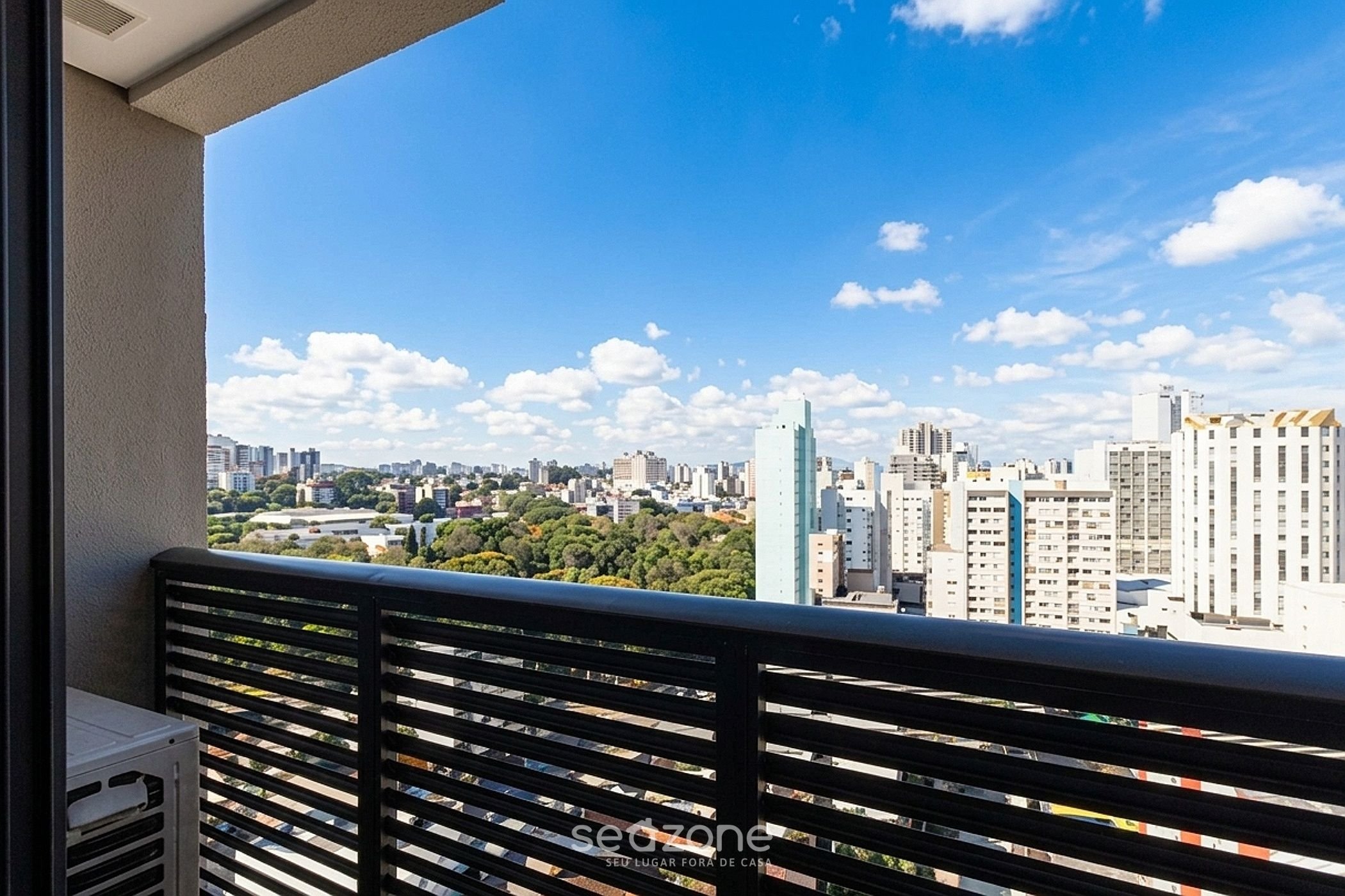 Foto da acomodação