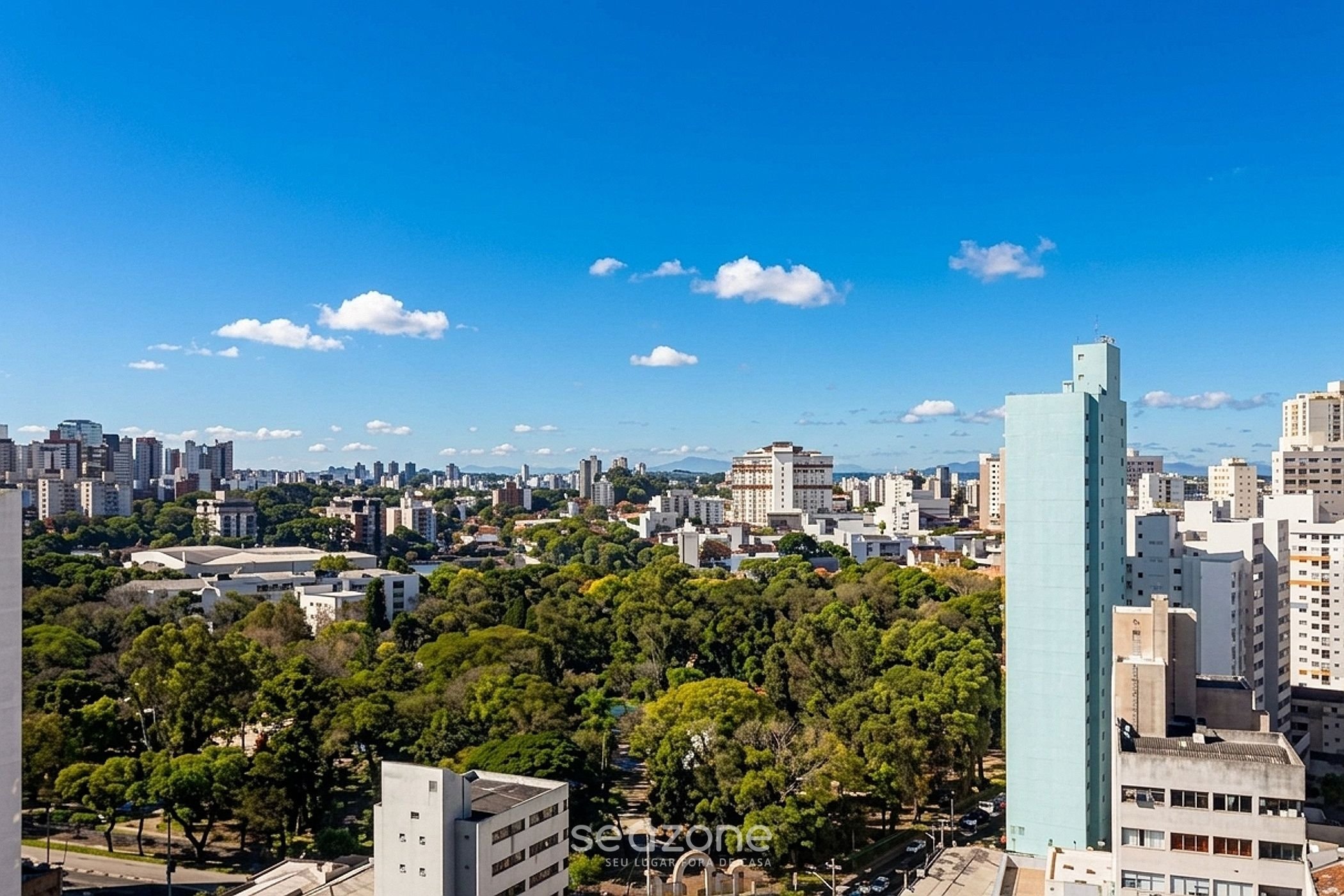 Foto da acomodação