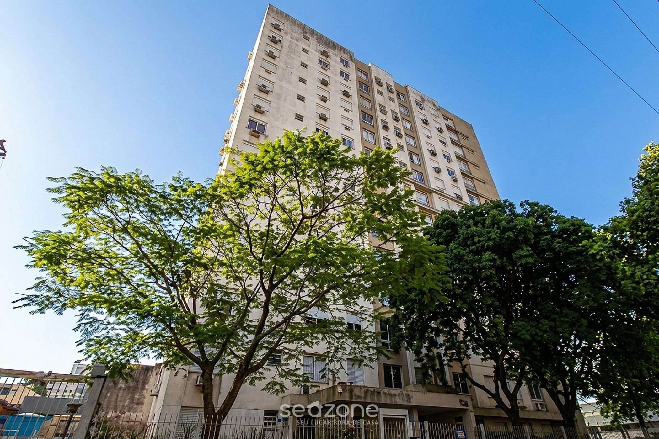 Foto da acomodação