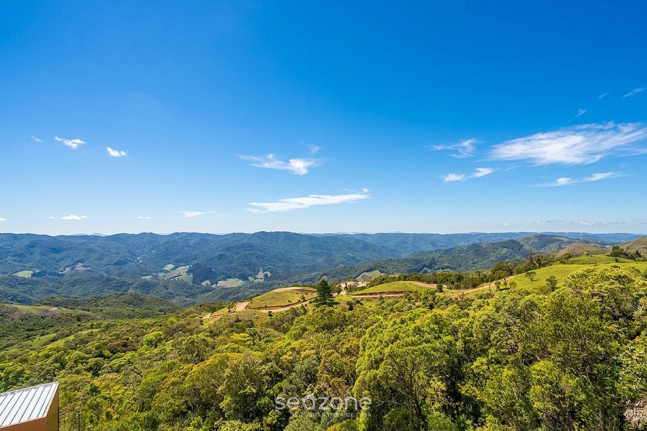 Foto da acomodação