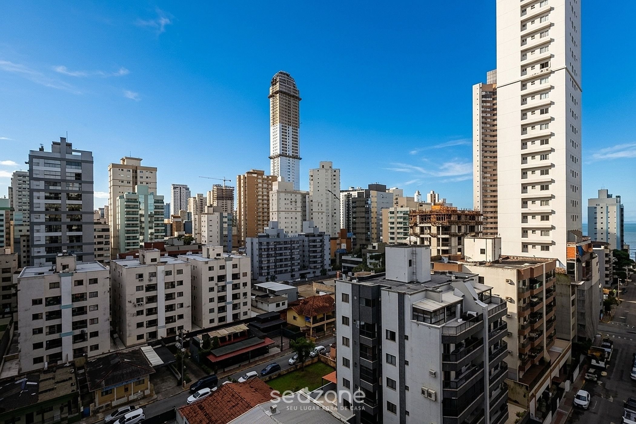 Foto da acomodação
