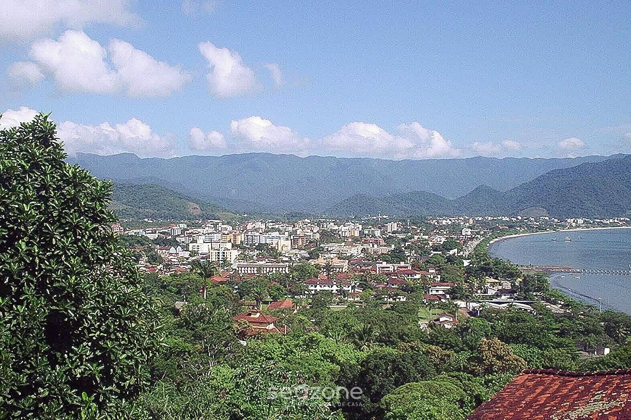 Foto da acomodação