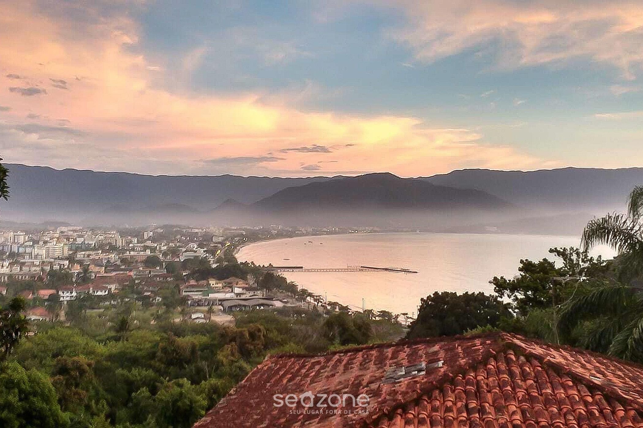 Foto da acomodação