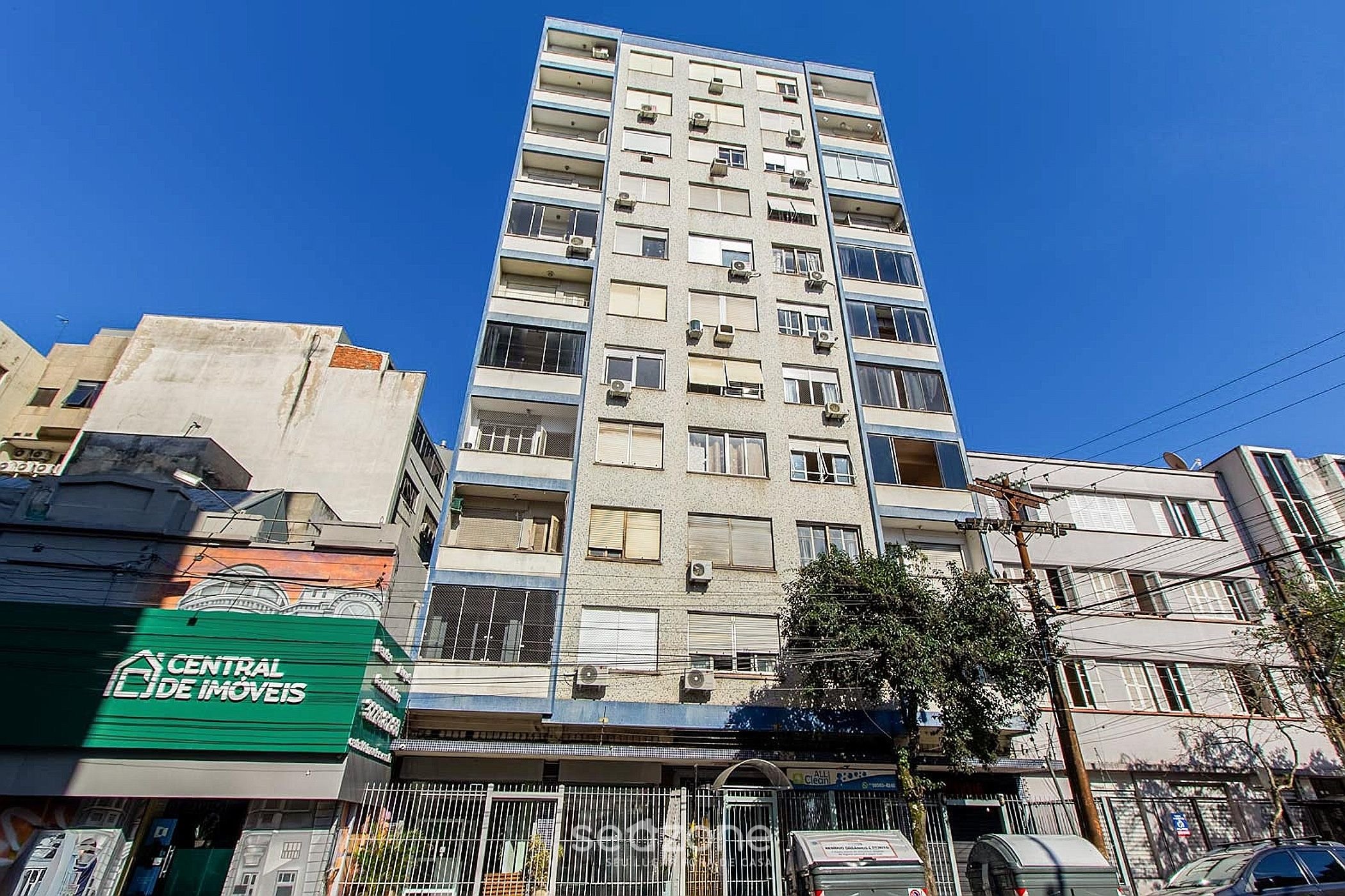 Foto da acomodação