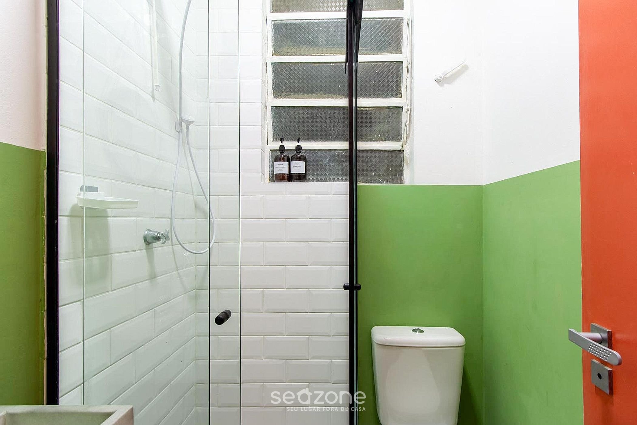 Foto da acomodação