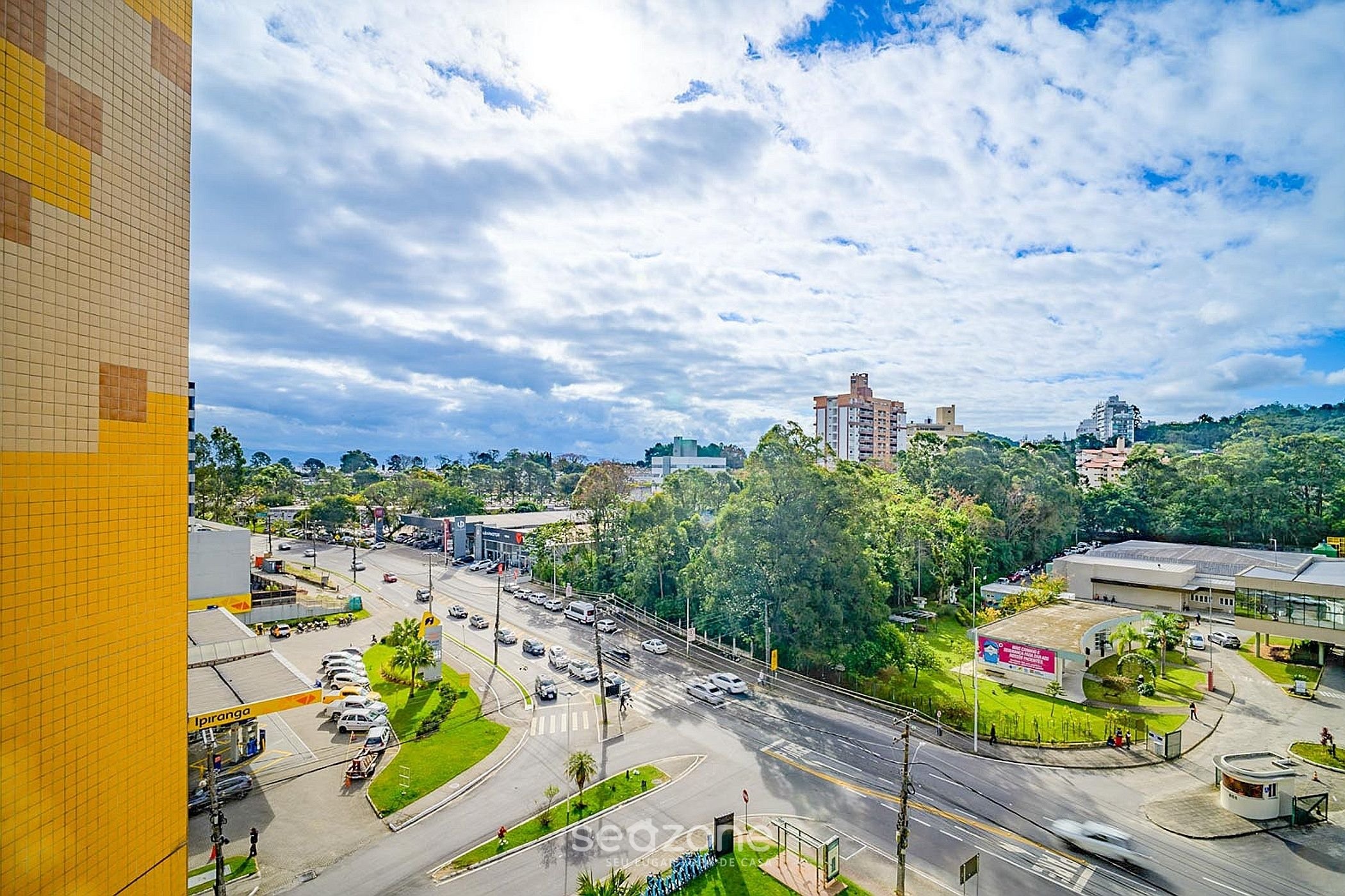 Foto da acomodação