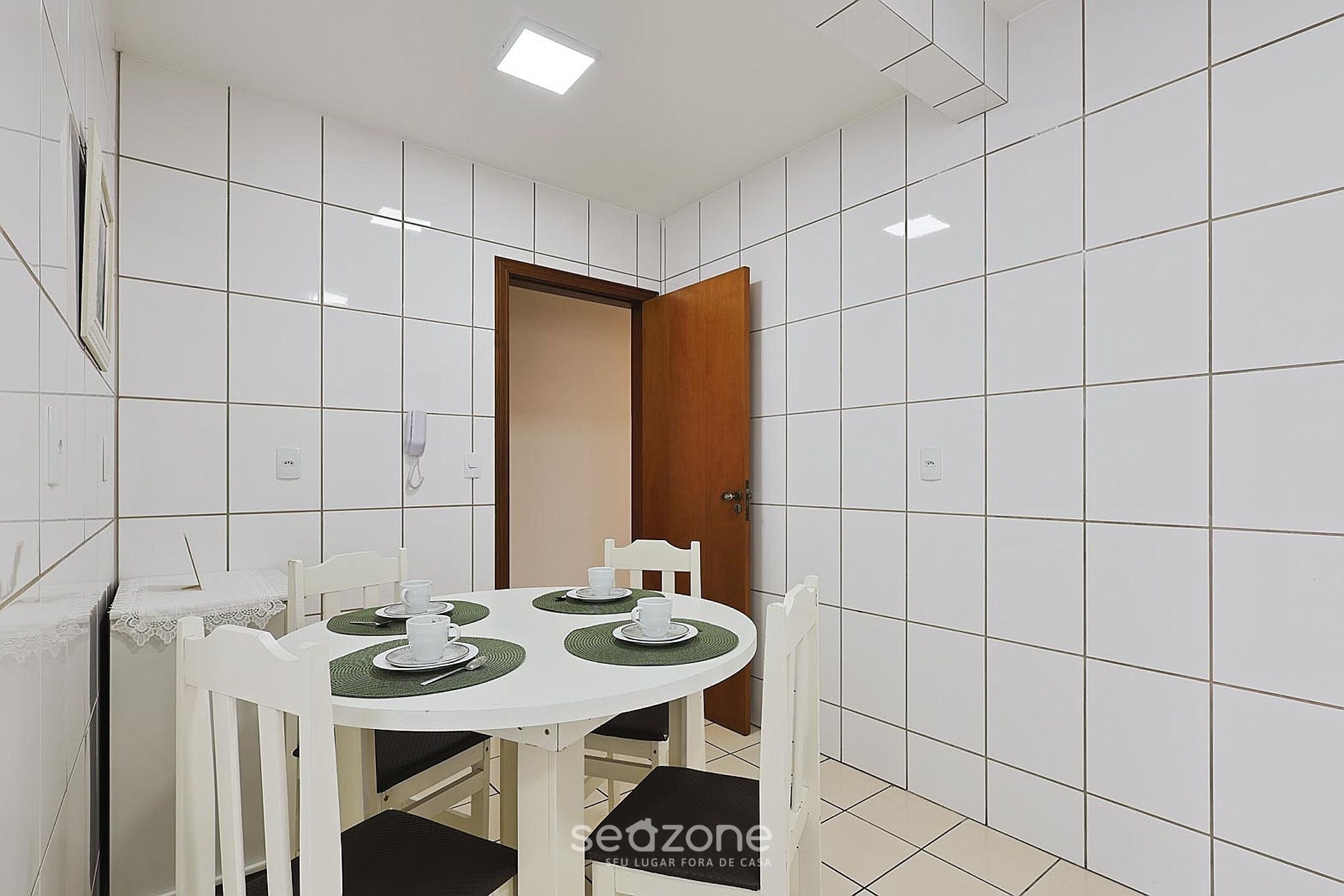 Foto da acomodação