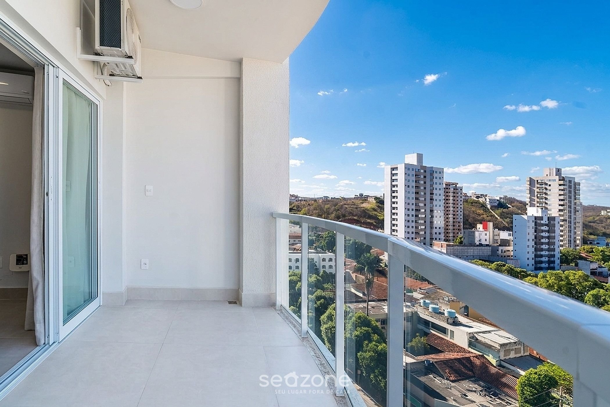 Foto da acomodação