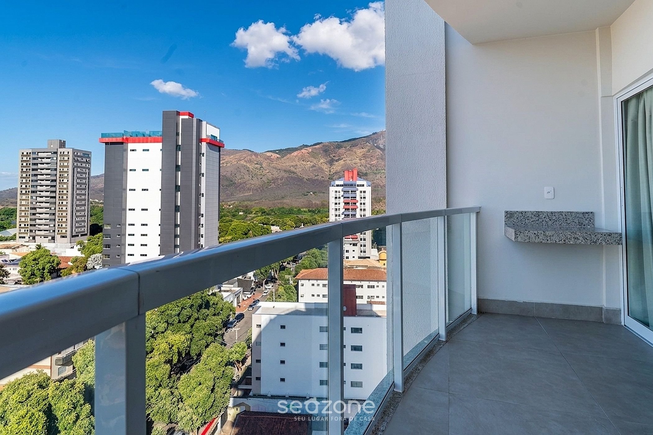 Foto da acomodação