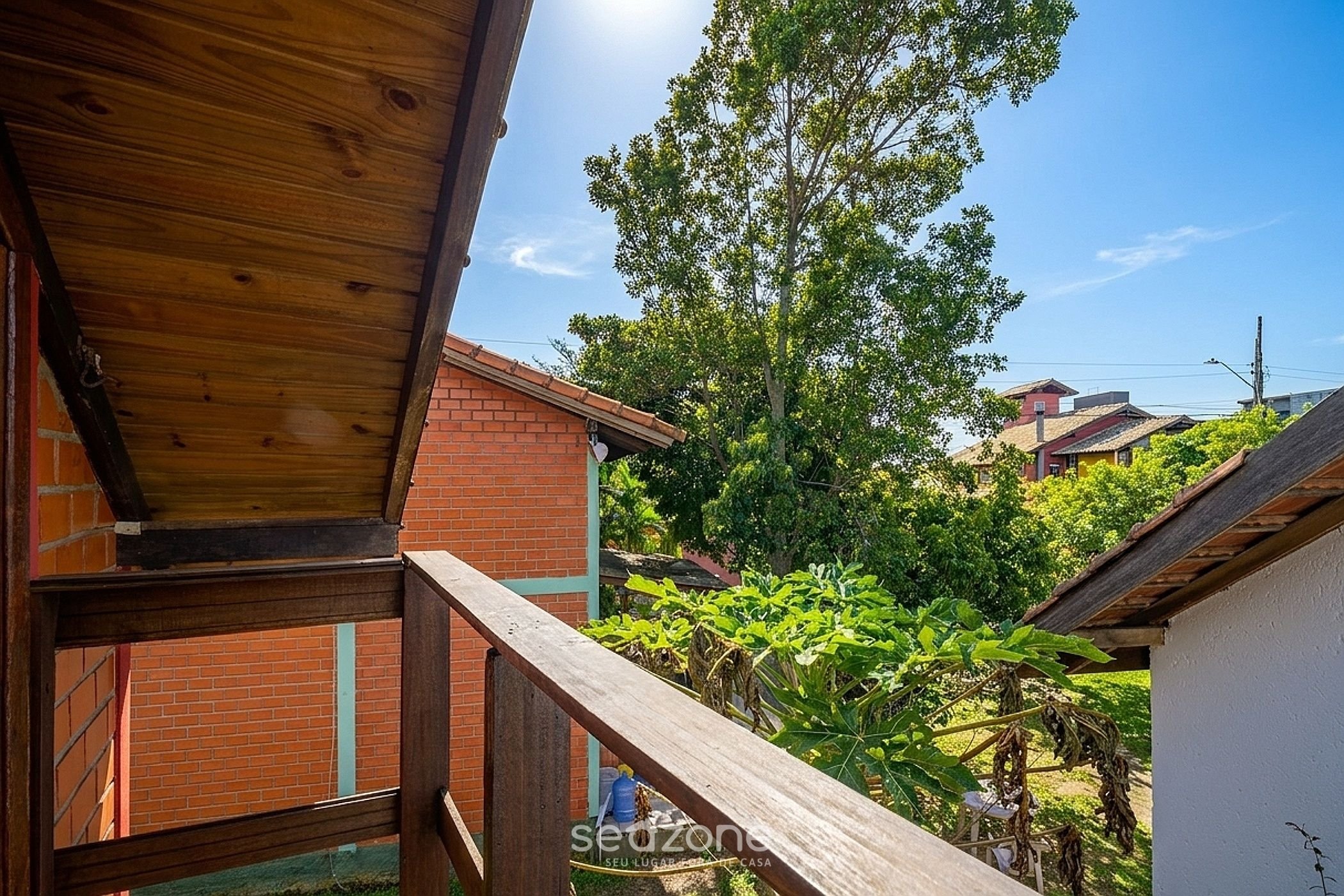 Foto da acomodação