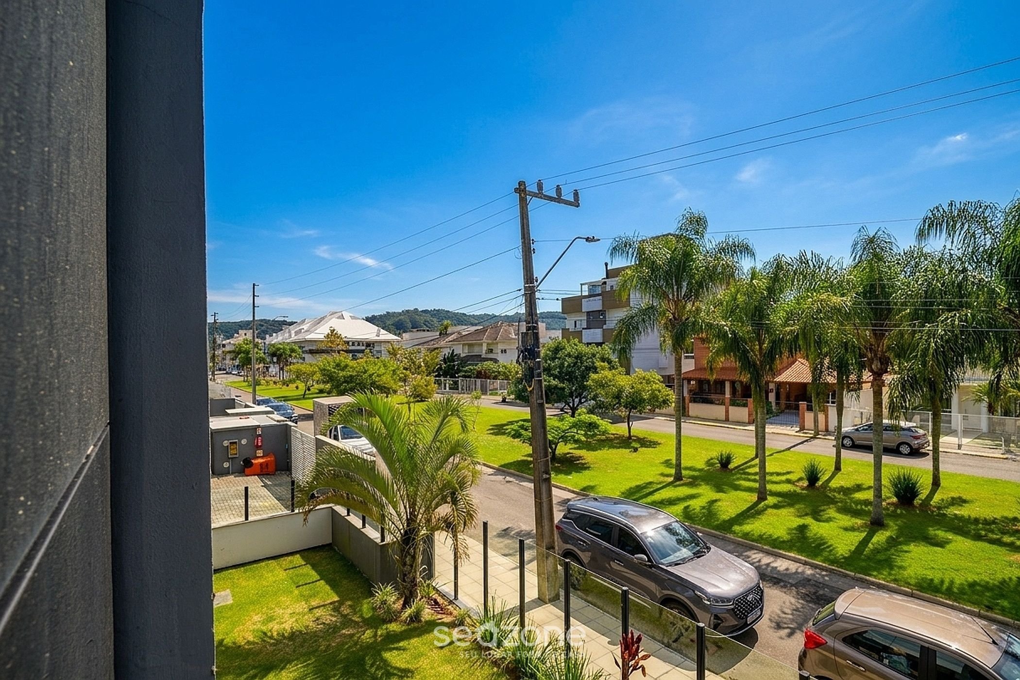 Foto da acomodação