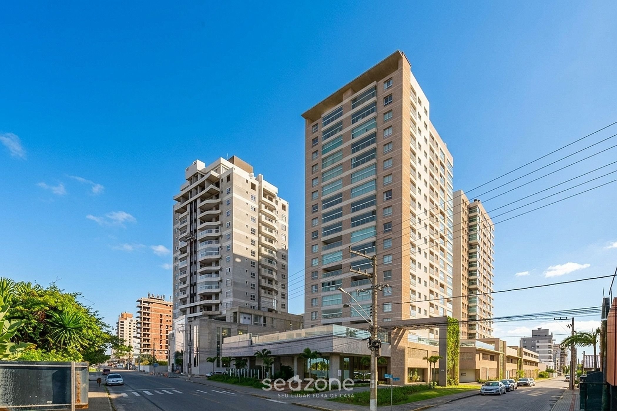 Foto da acomodação