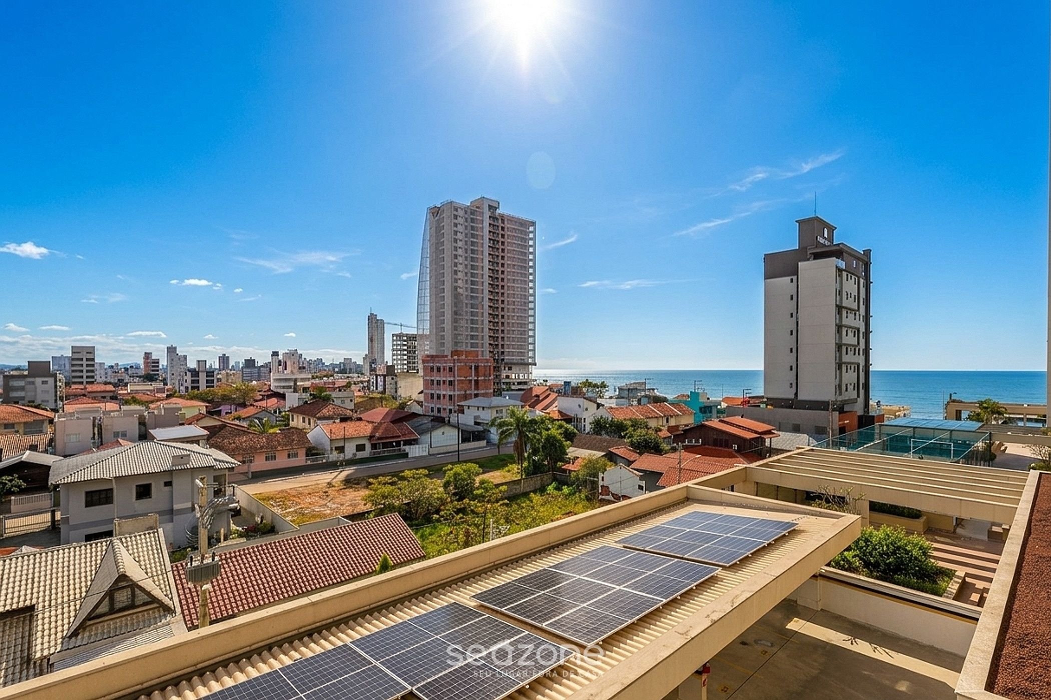 Foto da acomodação