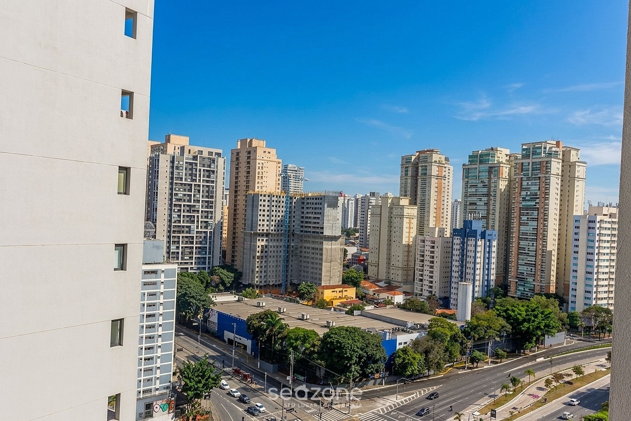 Foto da acomodação