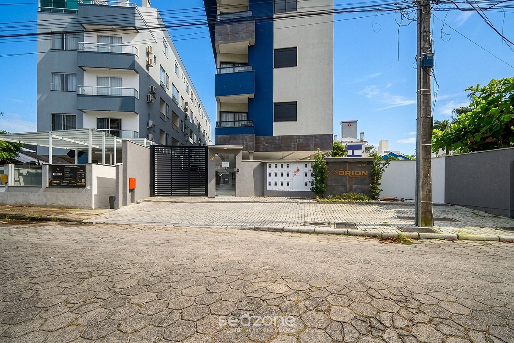 Foto da acomodação
