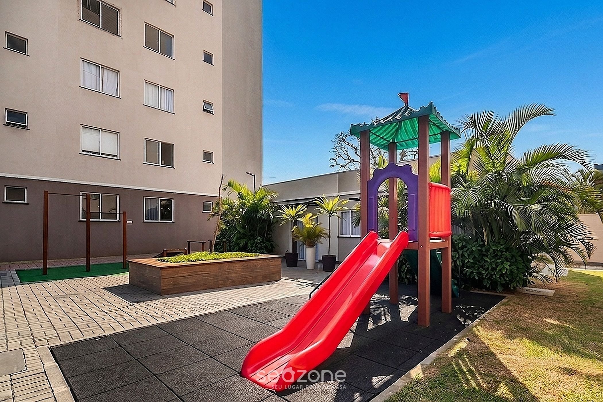 Foto da acomodação