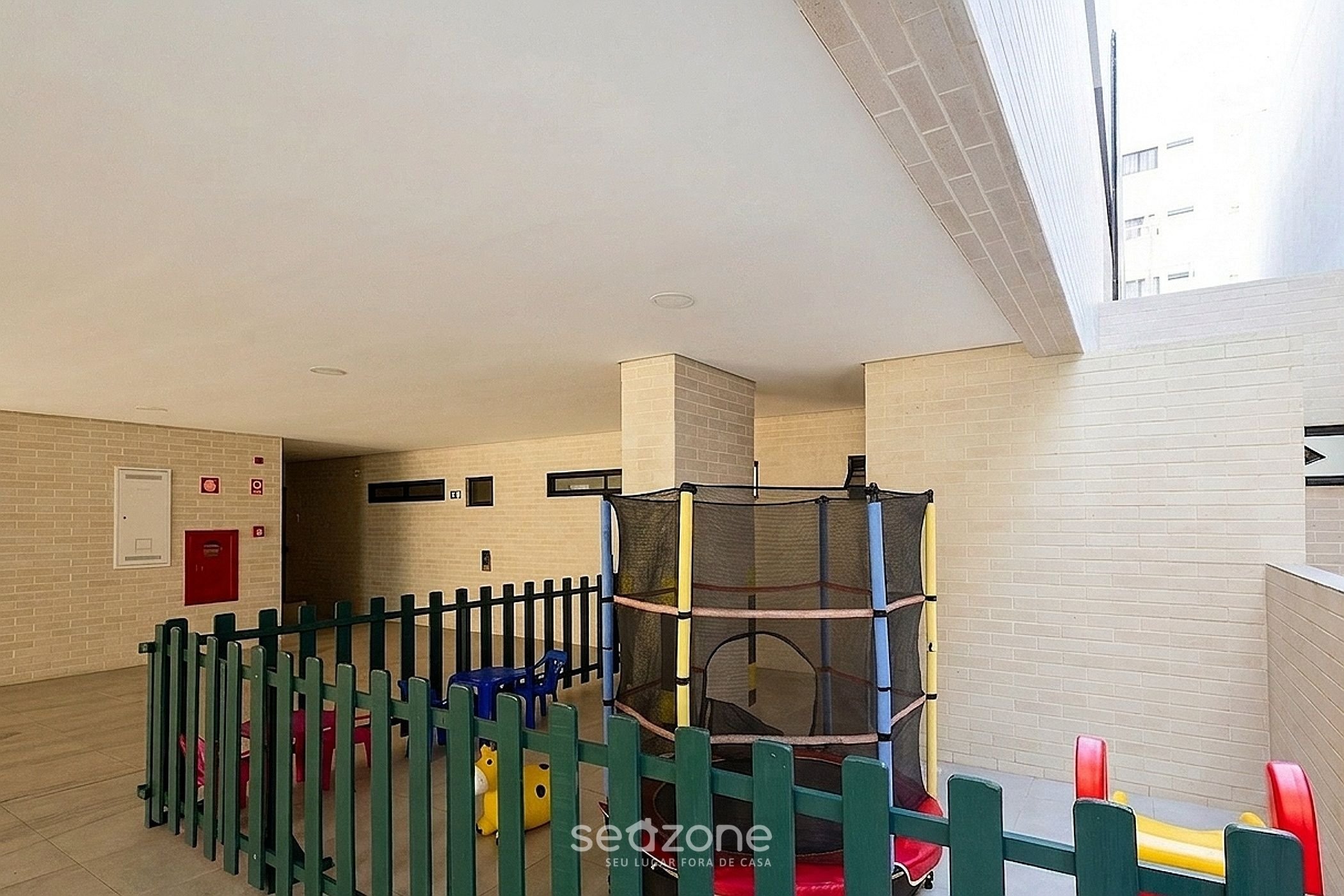 Foto da acomodação